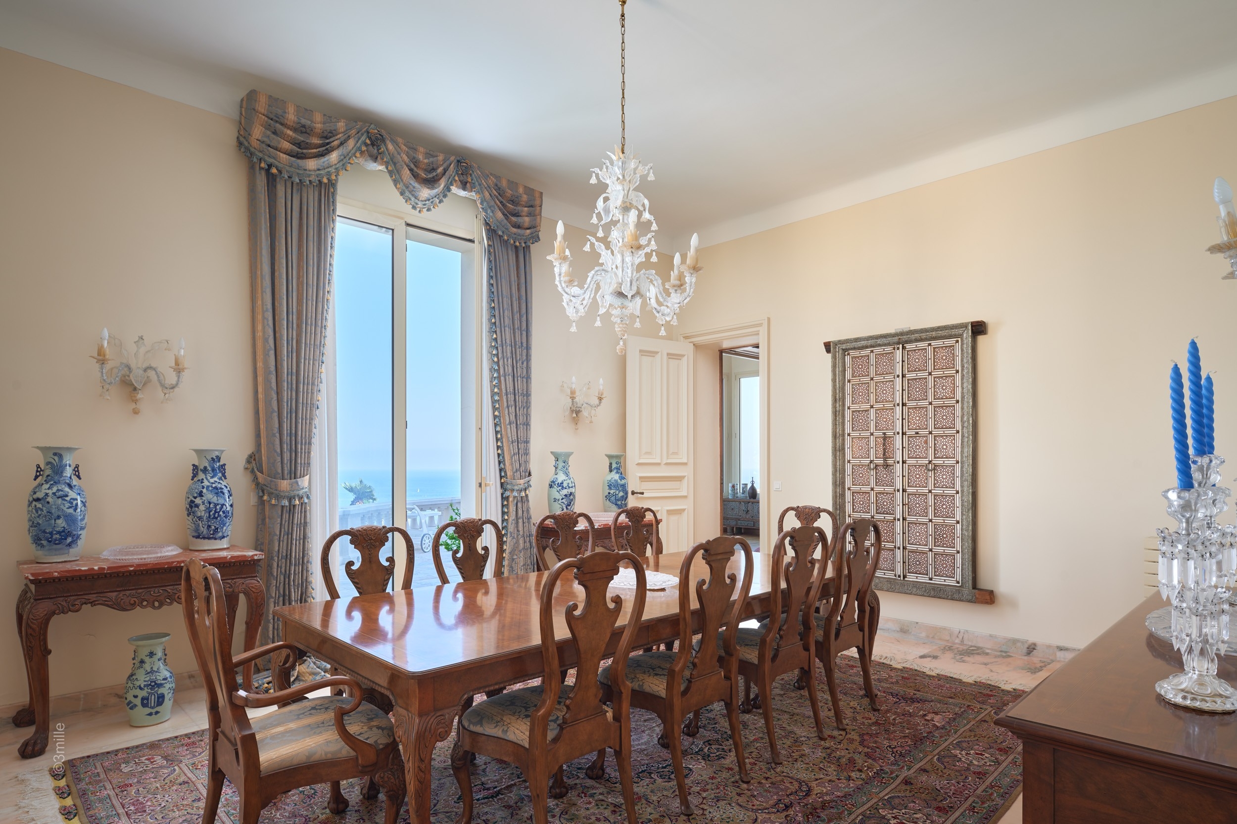  One of a kind Belle Epoque architectural masterpiece rich in history situated n… - 物件實景