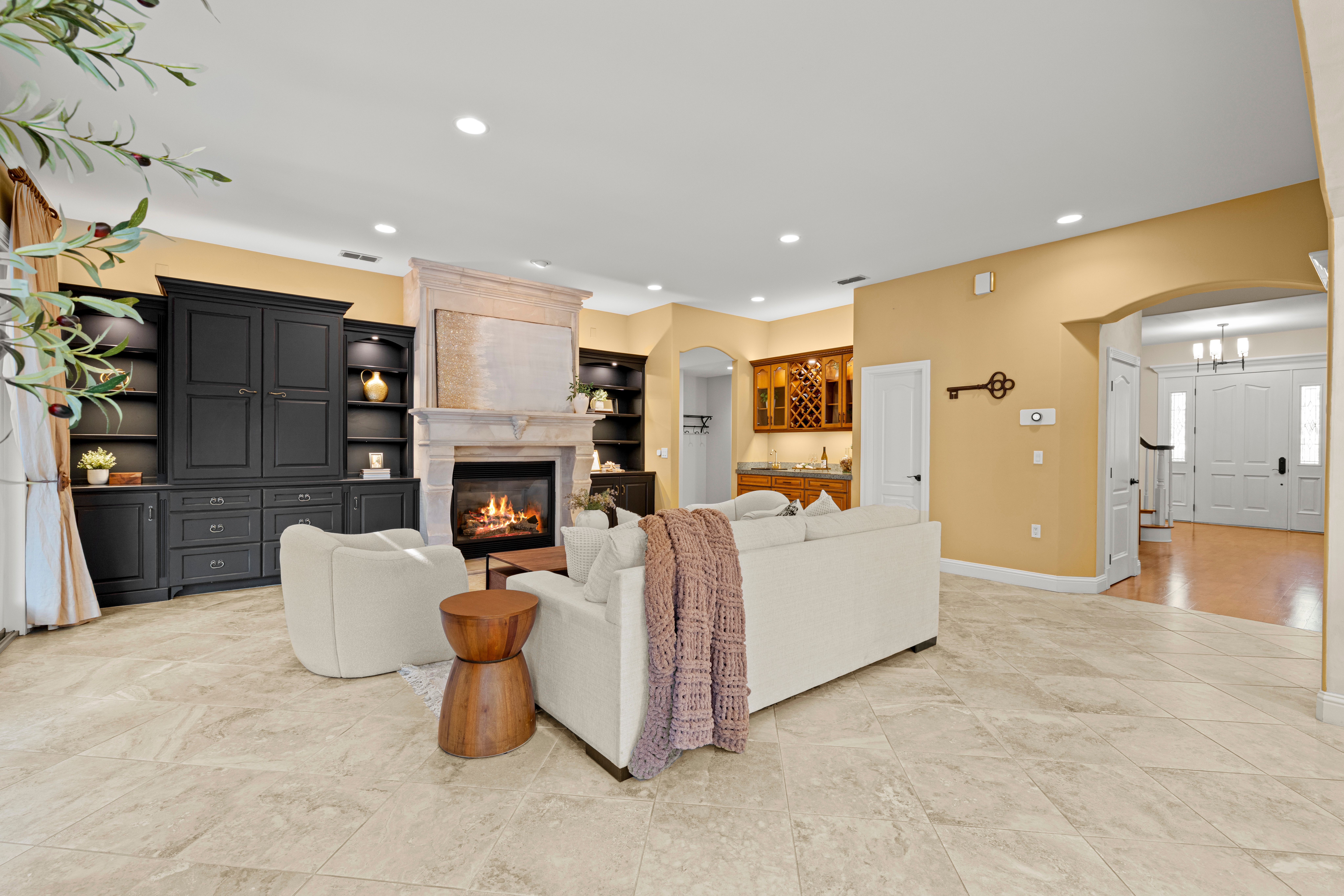  5101 Embassy Lane, Fair Oaks, CA 95628 - 物件實景