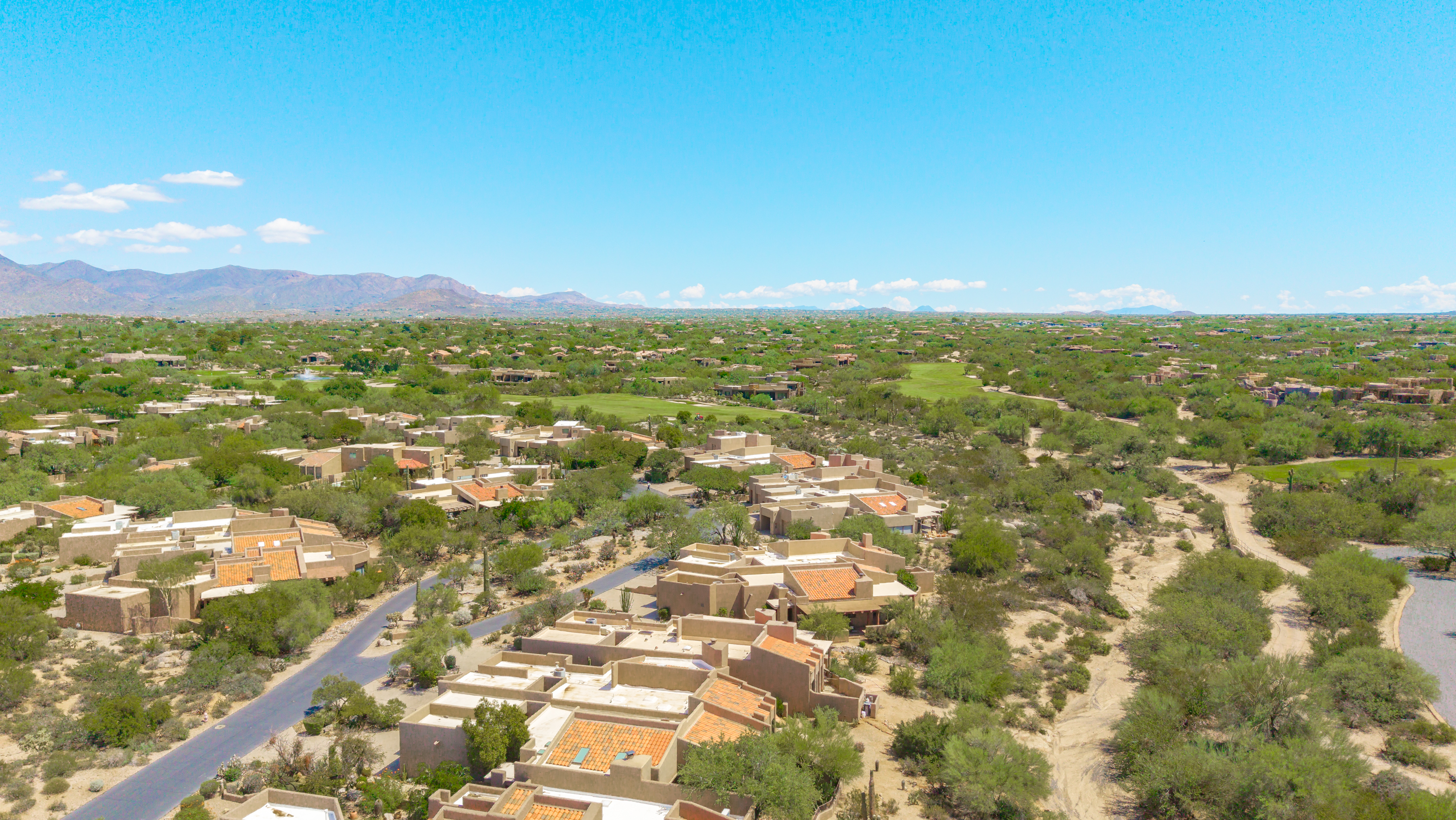  9250 E Whitethorn Circle¦Scottsdale, AZ - 物件實景