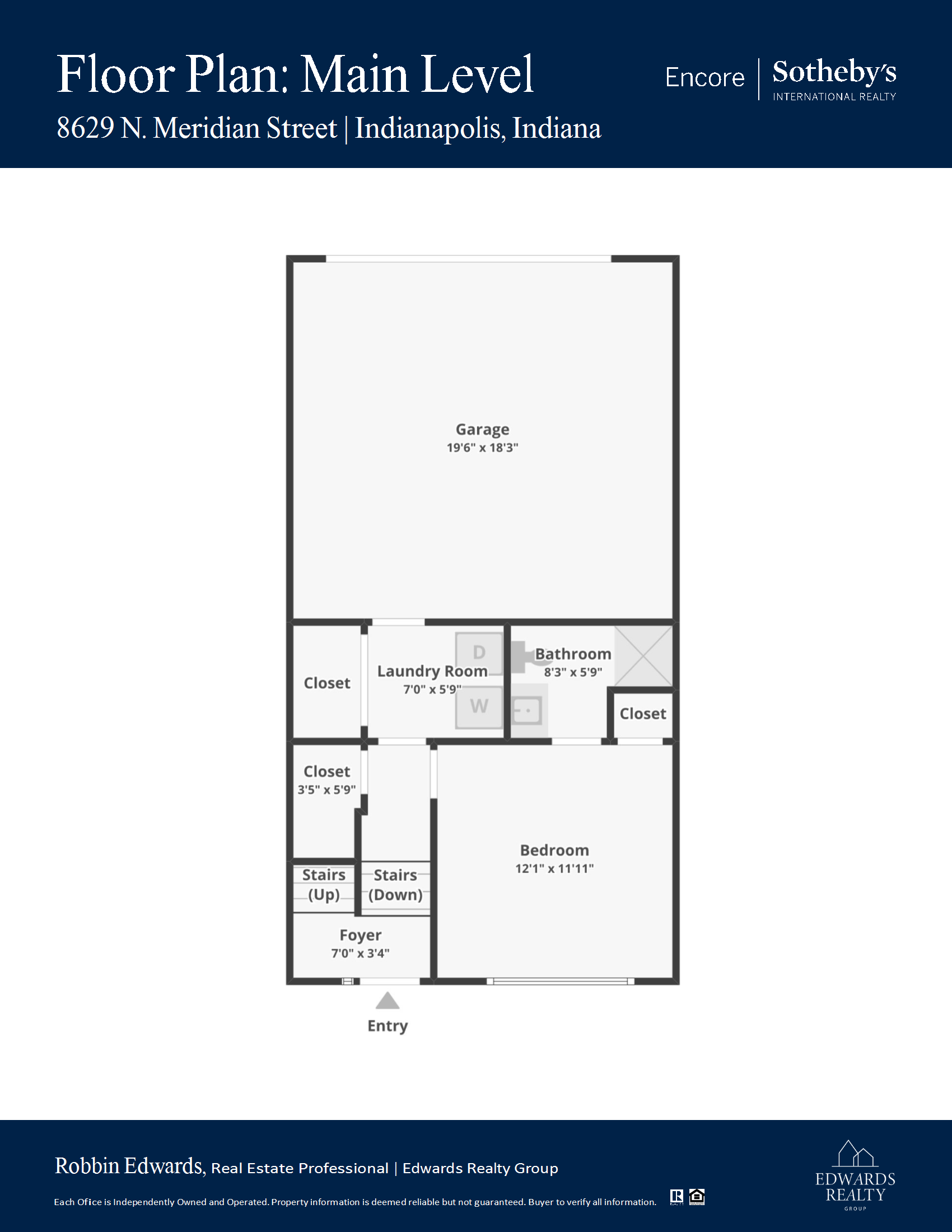  Low-Maintenance 3 Bedroom Townhome - 物件實景