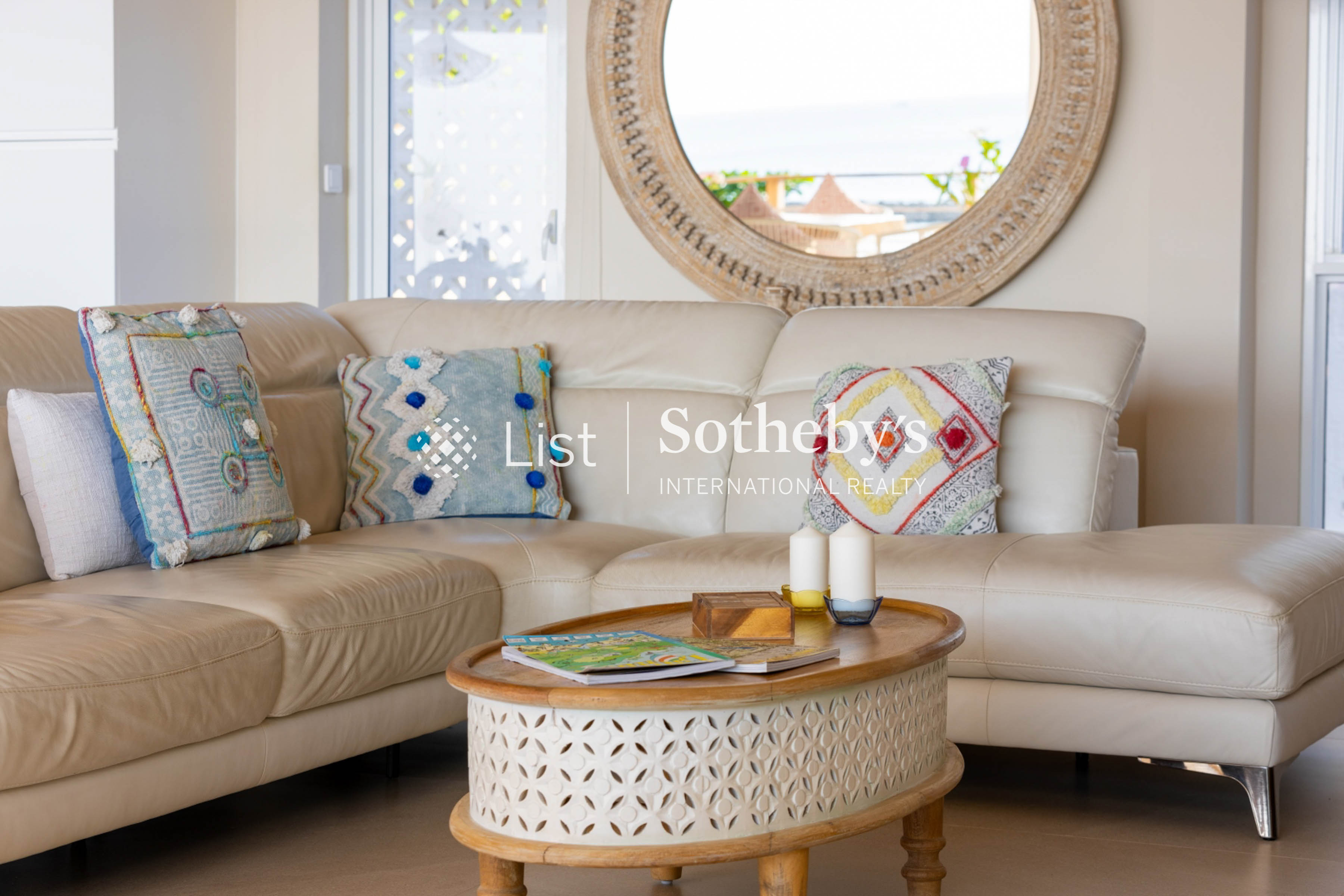  Stunning Beachfront Villa in Chaloklum Koh Phangan - 物件實景