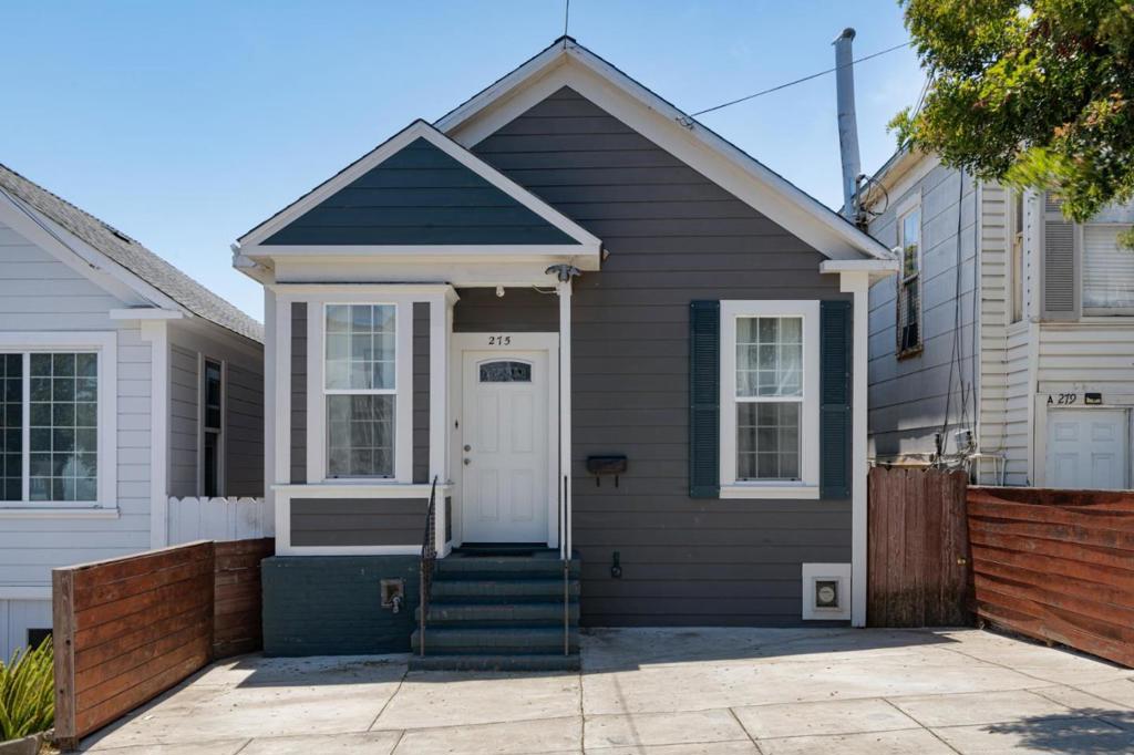 San Francisco, California, 94134, United States, 3 Bedrooms Bedrooms, ,2 BathroomsBathrooms,Residential,For Sale,1943072