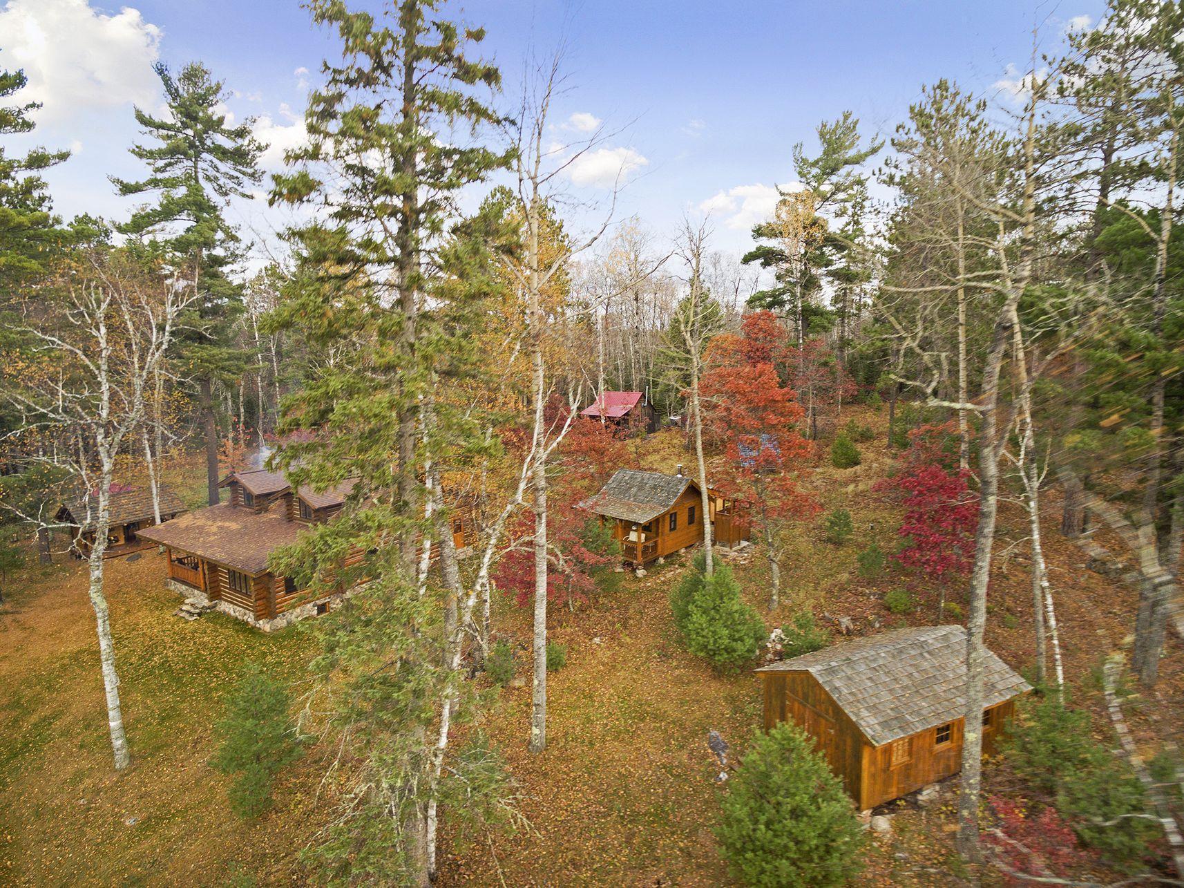 Cook, Minnesota, 55723, United States, 3 Bedrooms Bedrooms, ,1 BathroomBathrooms,Residential,For Sale,1847464