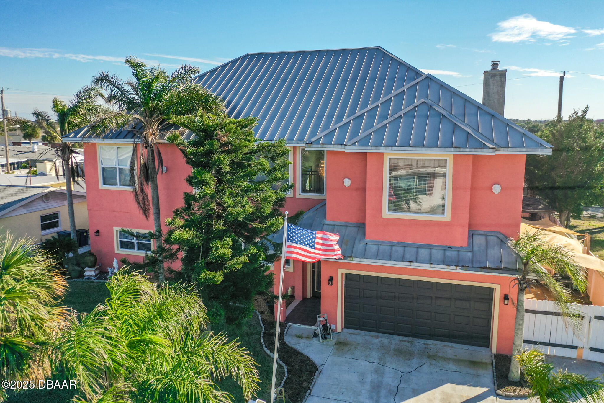 Ormond-by-the-sea, Florida, 32176, United States, 5 Bedrooms Bedrooms, ,6 BathroomsBathrooms,Residential,For Sale,1709719