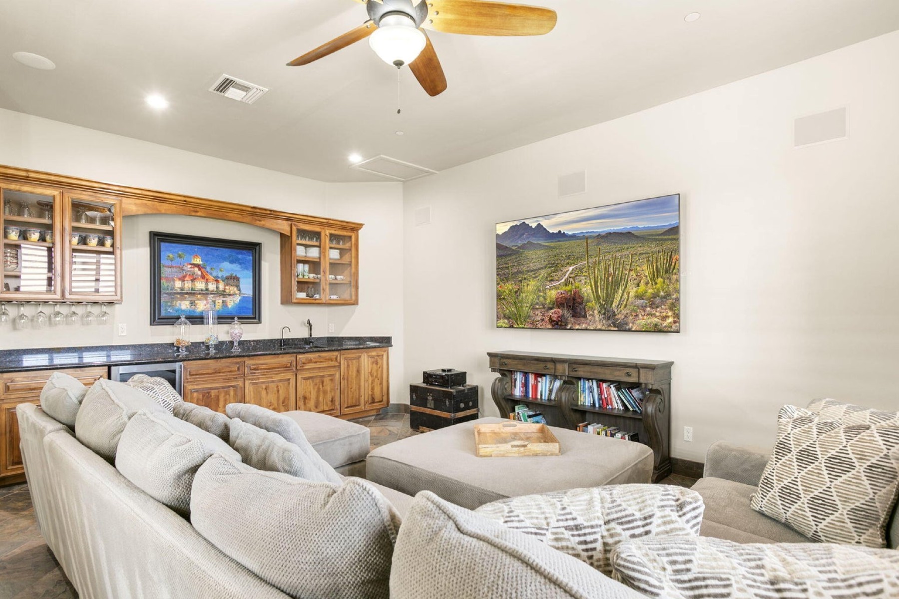  14598 E Corrine Drive¦Scottsdale, AZ - 物件實景