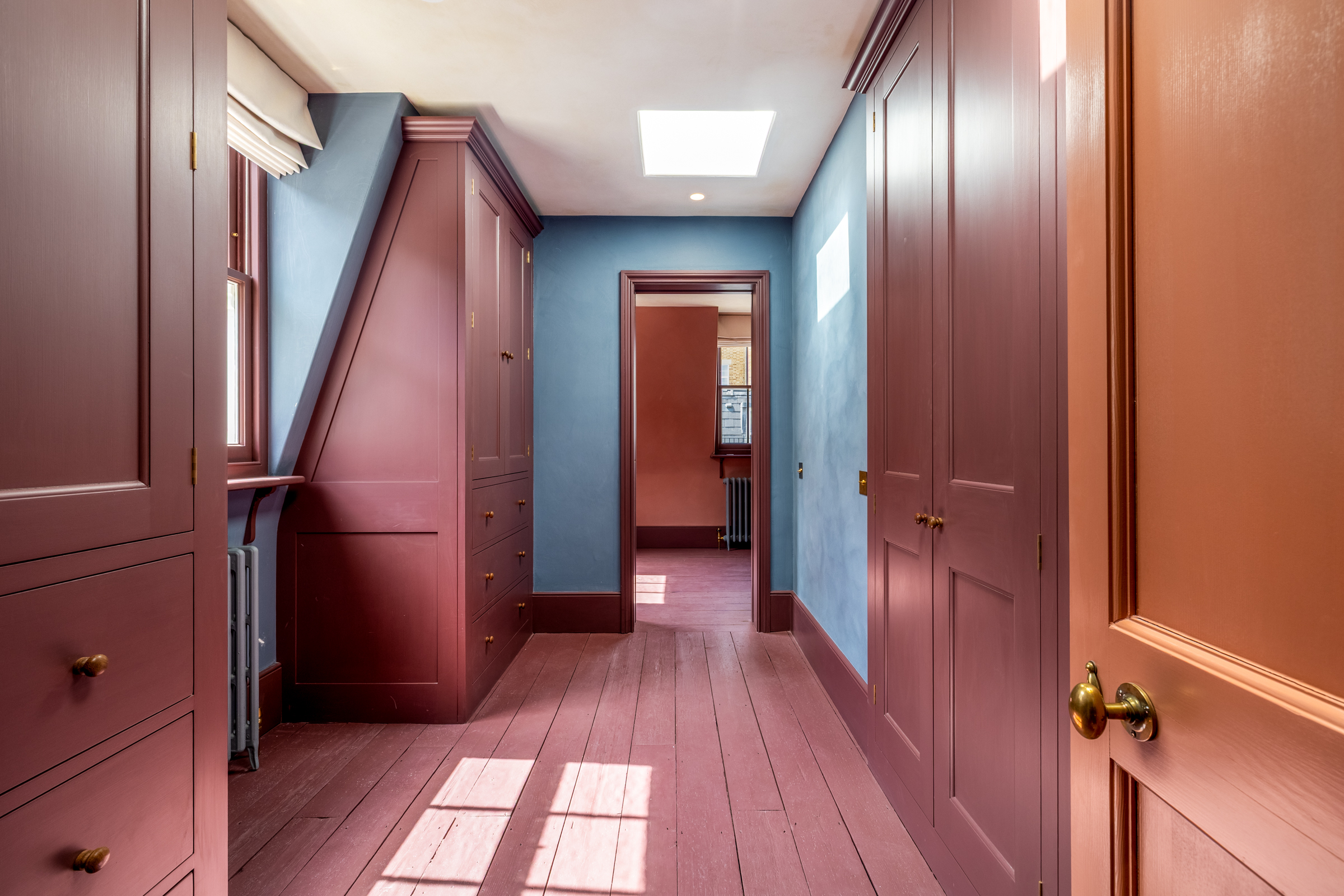 A Characterful Rebuilt Mews House in South Kensington - 物件實景
