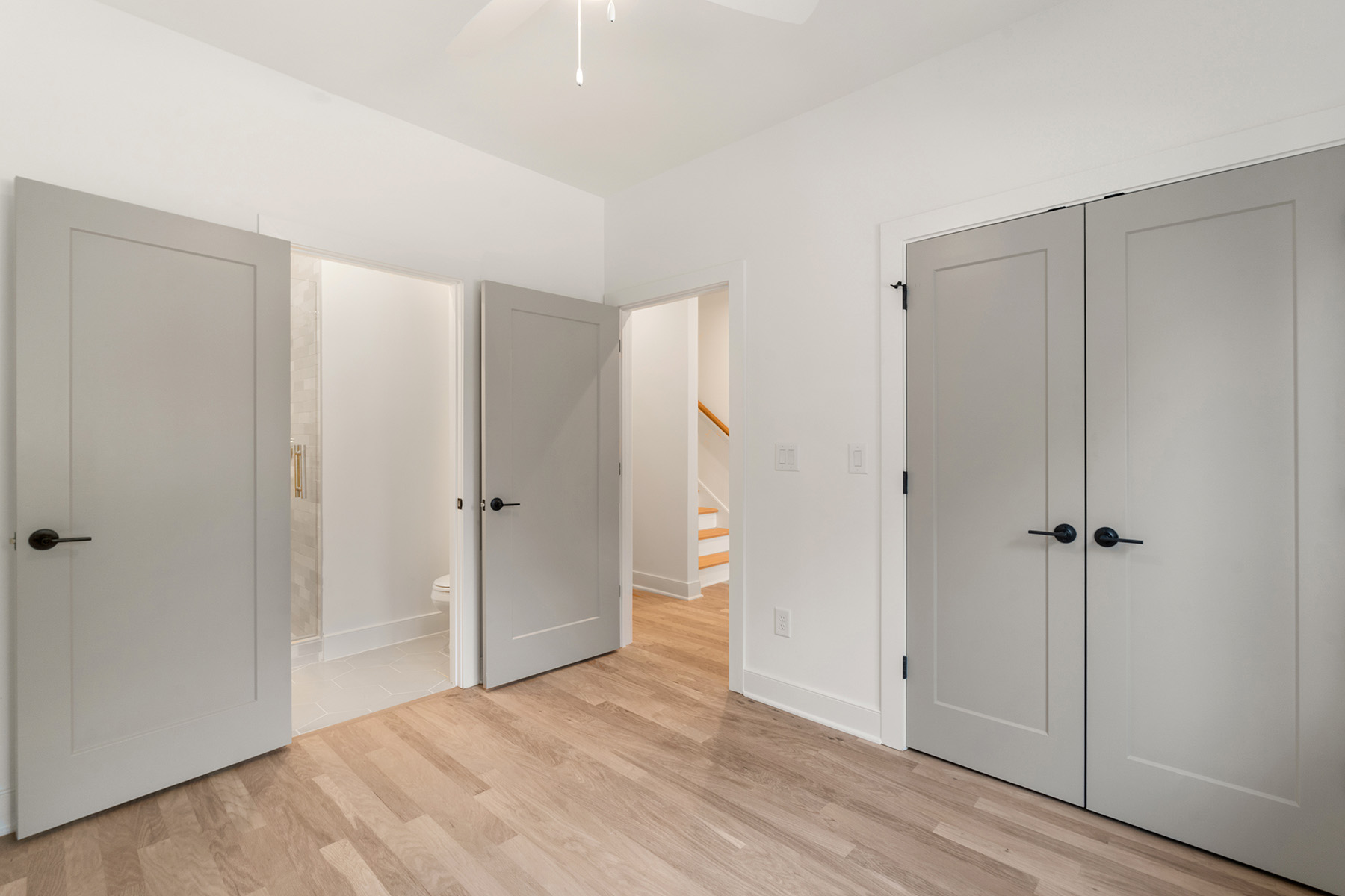  Exquisite New Construction Modern Townhome-Madison Park South - 物件實景