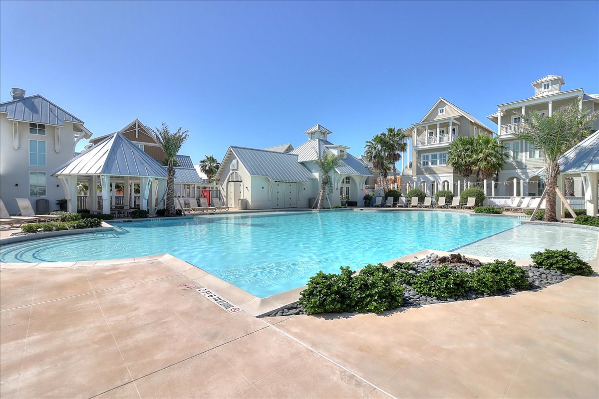 Port Aransas, Texas, 78373, United States, 3 Bedrooms Bedrooms, ,5 BathroomsBathrooms,Residential,For Sale,1994258