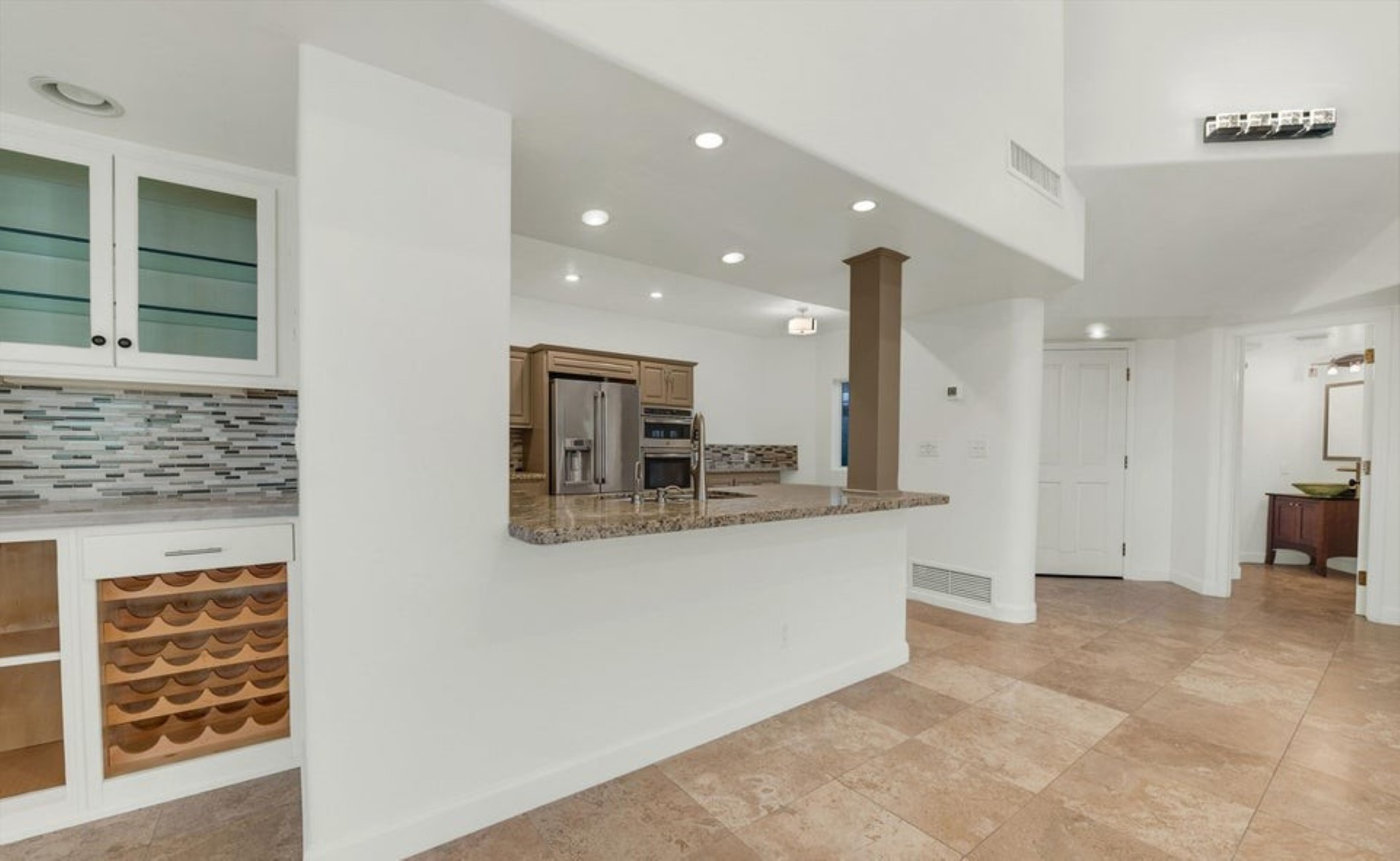  6543 N Turnberry Drive, Tucson, AZ 85718 - 物件實景