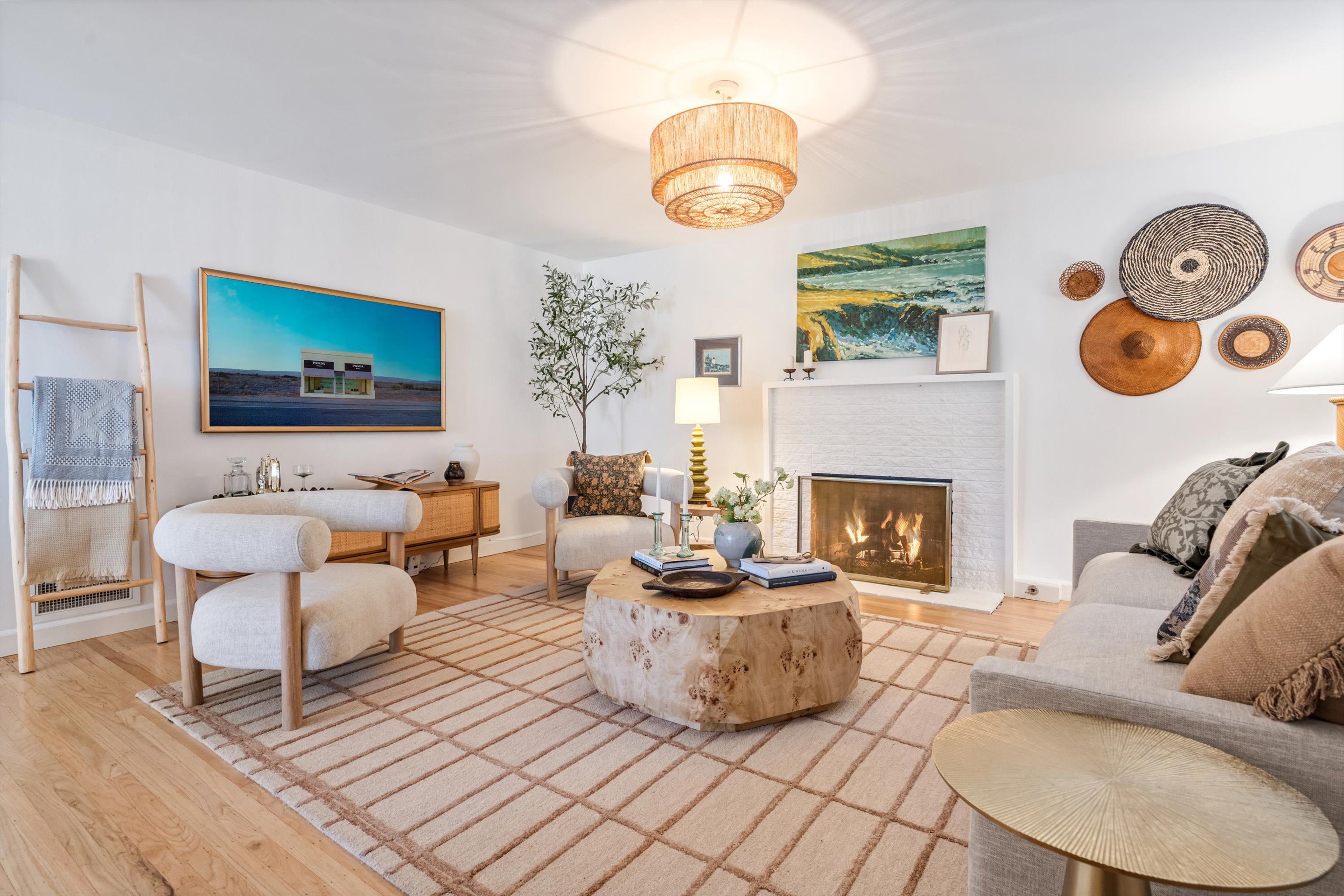  787 Rose Lane, Healdsburg, CA 95448 - 物件實景