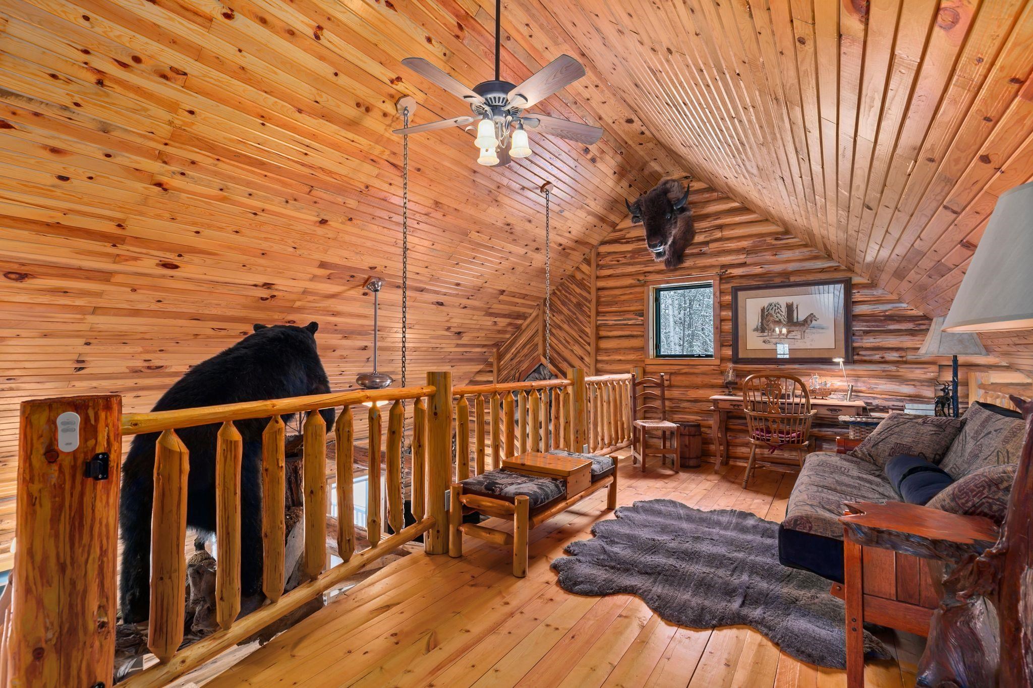 PICKEREL, Wisconsin, 54465, United States, 4 Bedrooms Bedrooms, ,3 BathroomsBathrooms,Residential,For Sale,2002993