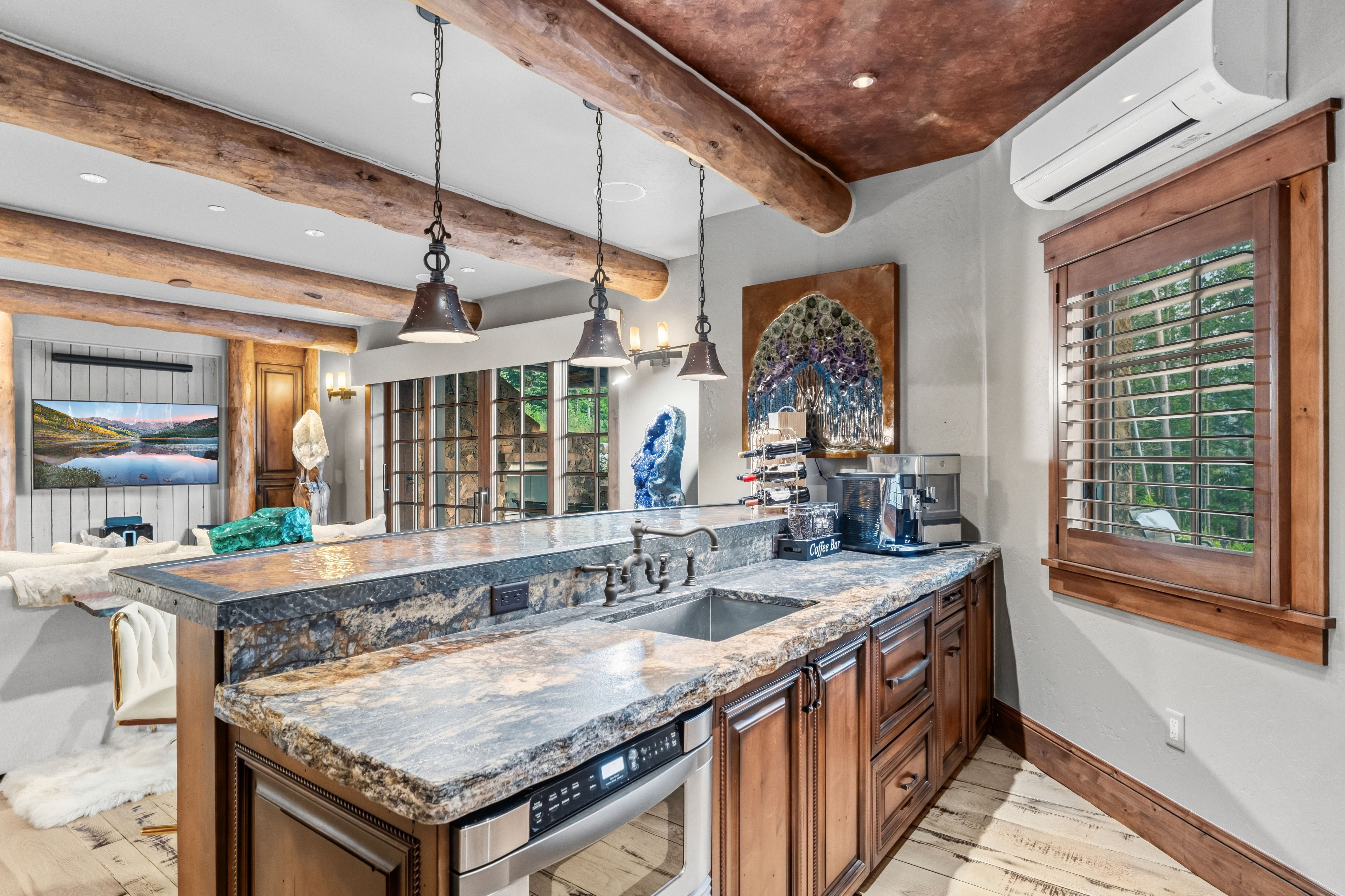  636 Western Sky Drive, Breckenridge, CO, 80424 - 物件實景