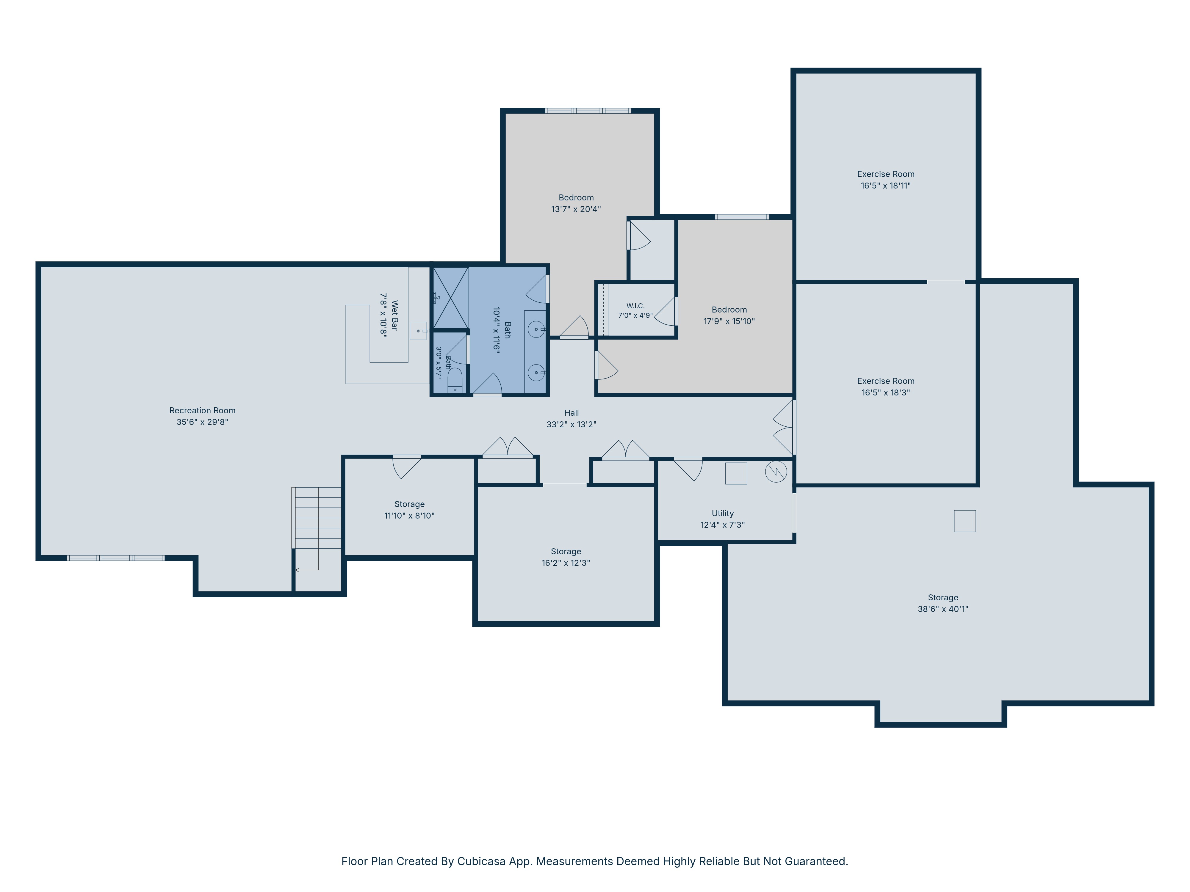  35 Acres  Front Range Views  Saltwater Pool  8,400 SF Workshop - 物件實景