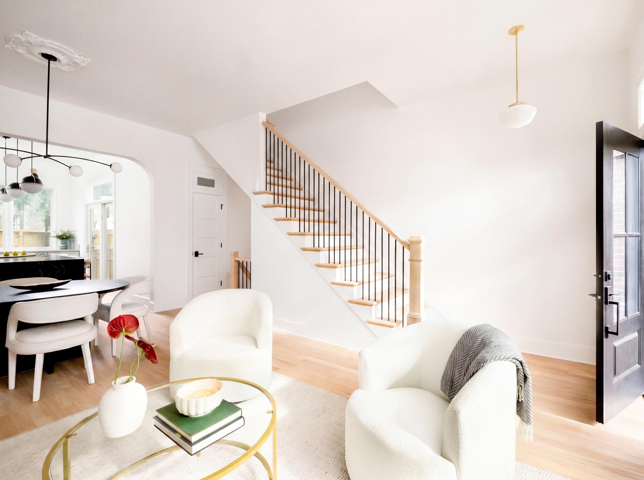  1241 4th Street NW, Washington, DC, 20001 - 物件實景