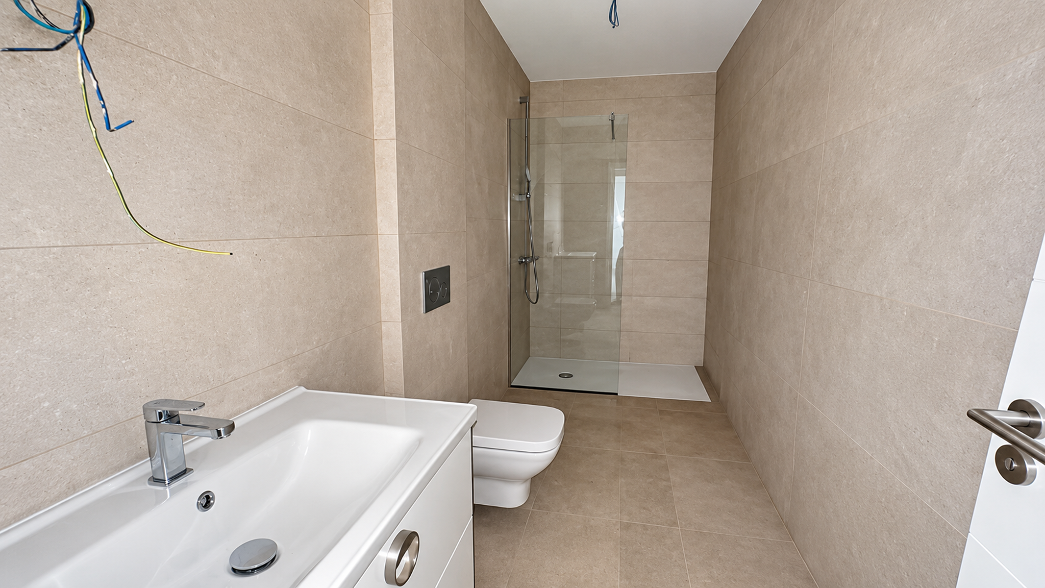  Penthouse Modern in Santa Cruz de Tenerife, Tenerife Island - 物件實景