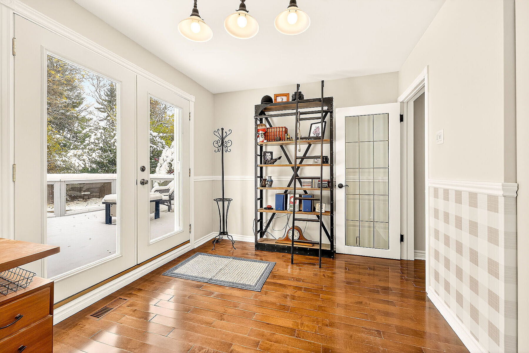  Stylish Bungalow - 物件實景