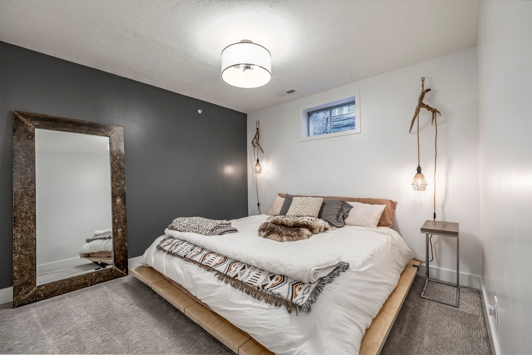  Private 0.34-Acre Modern Murray Rambler - 物件實景