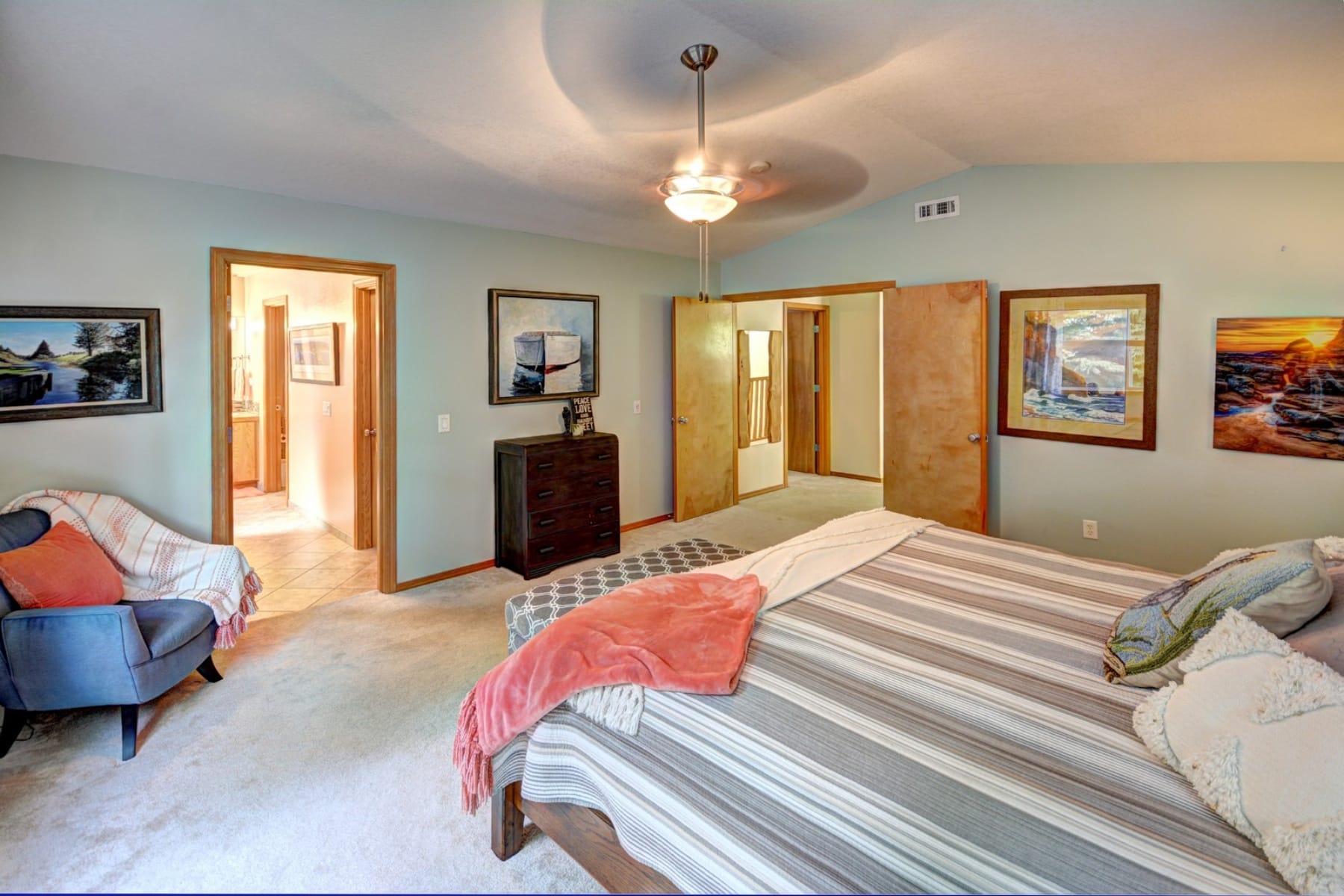  90571 LAKE VIEW RD Warrenton, OR 97146 - 物件實景