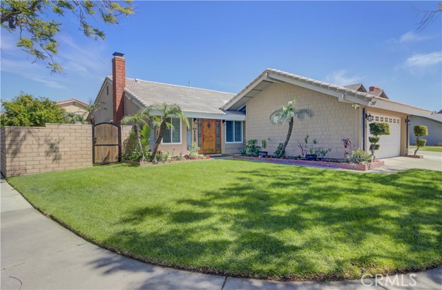 Anaheim Hills, California, 92807, United States, 4 Bedrooms Bedrooms, ,2 BathroomsBathrooms,Residential,For Sale,2034412