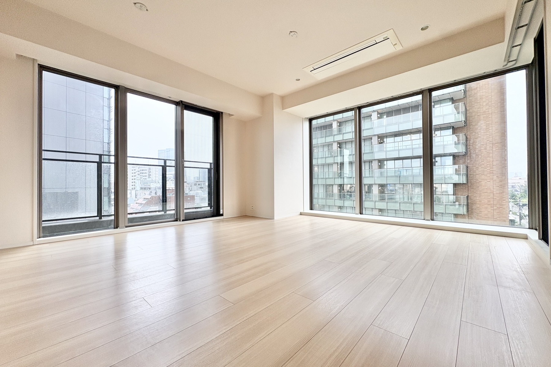  PARK COURT CHIYODA FUJIMI THE TOWER - 物件實景