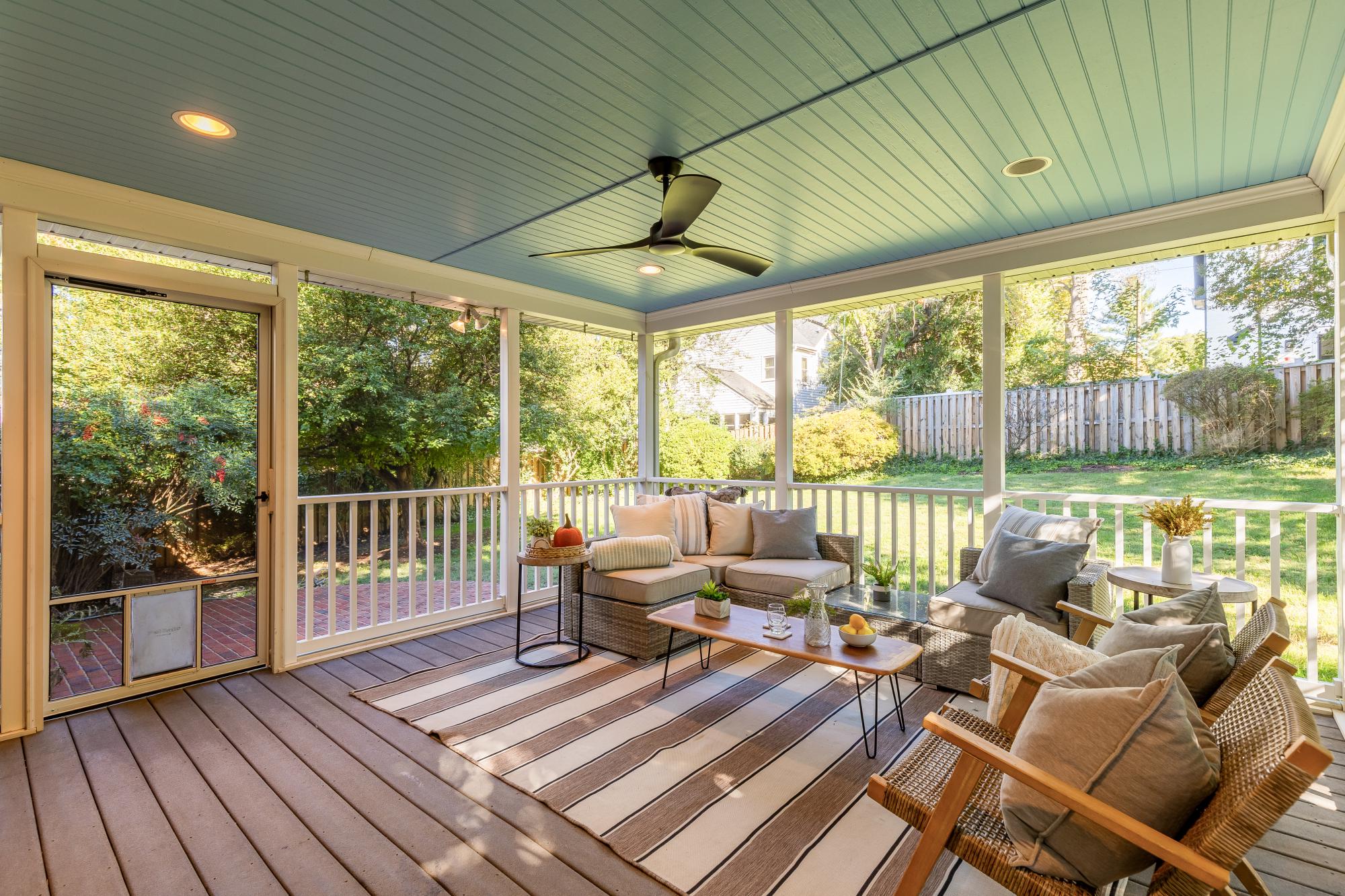  4403 Dresden Street, Kensington, MD, 20895 - 物件實景