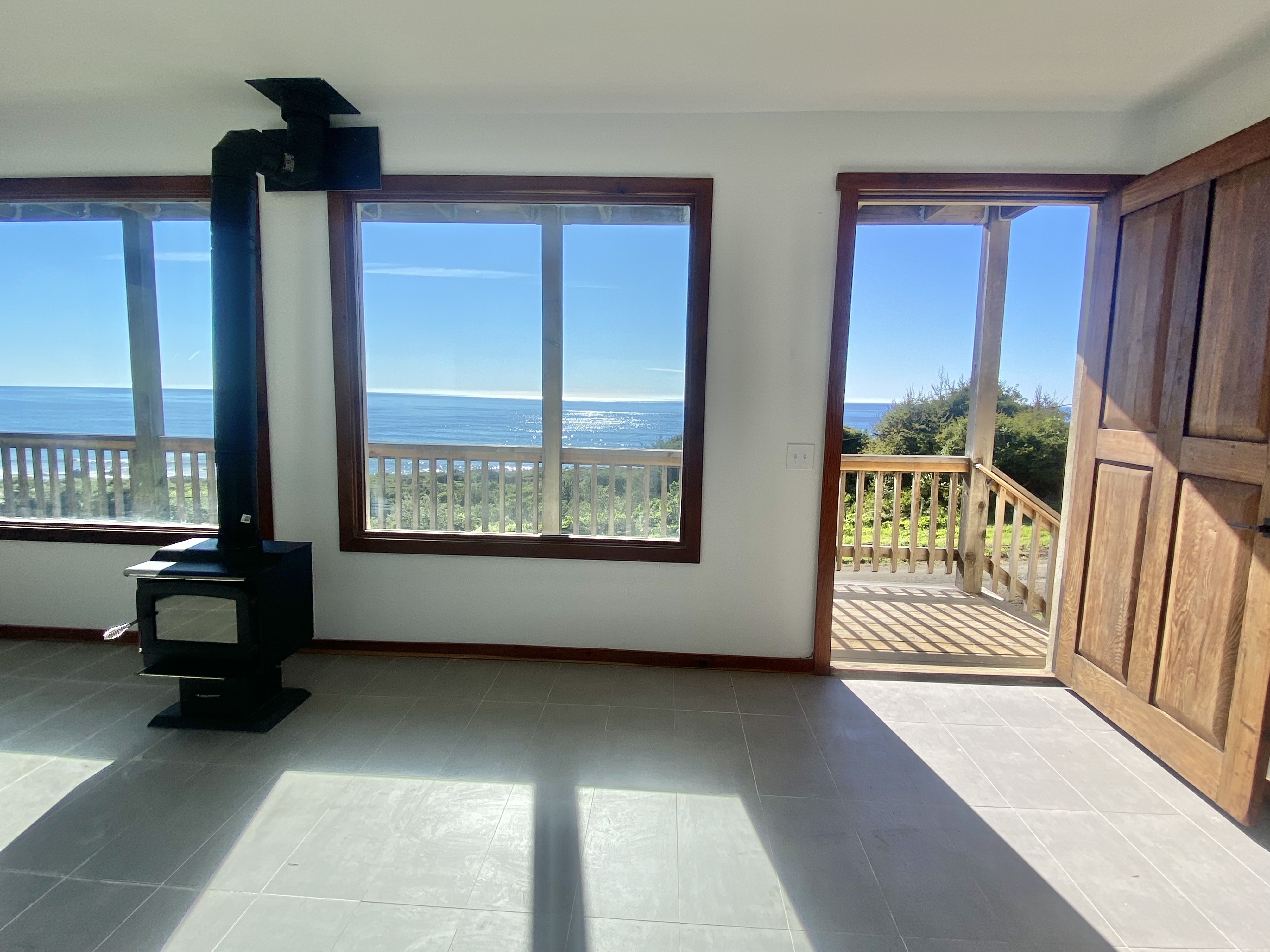  20-Acre Ocean View Parcel - 物件實景