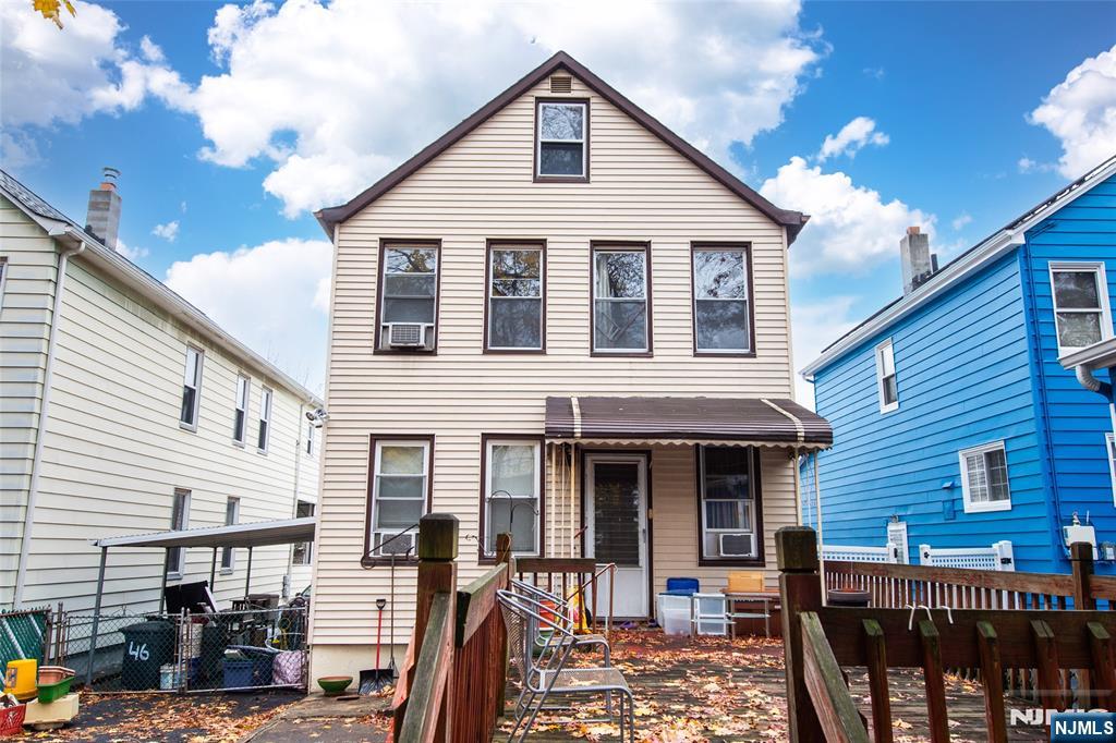 Clifton, New Jersey, 07014, United States, 5 Bedrooms Bedrooms, ,3 BathroomsBathrooms,Residential,For Sale,2000978