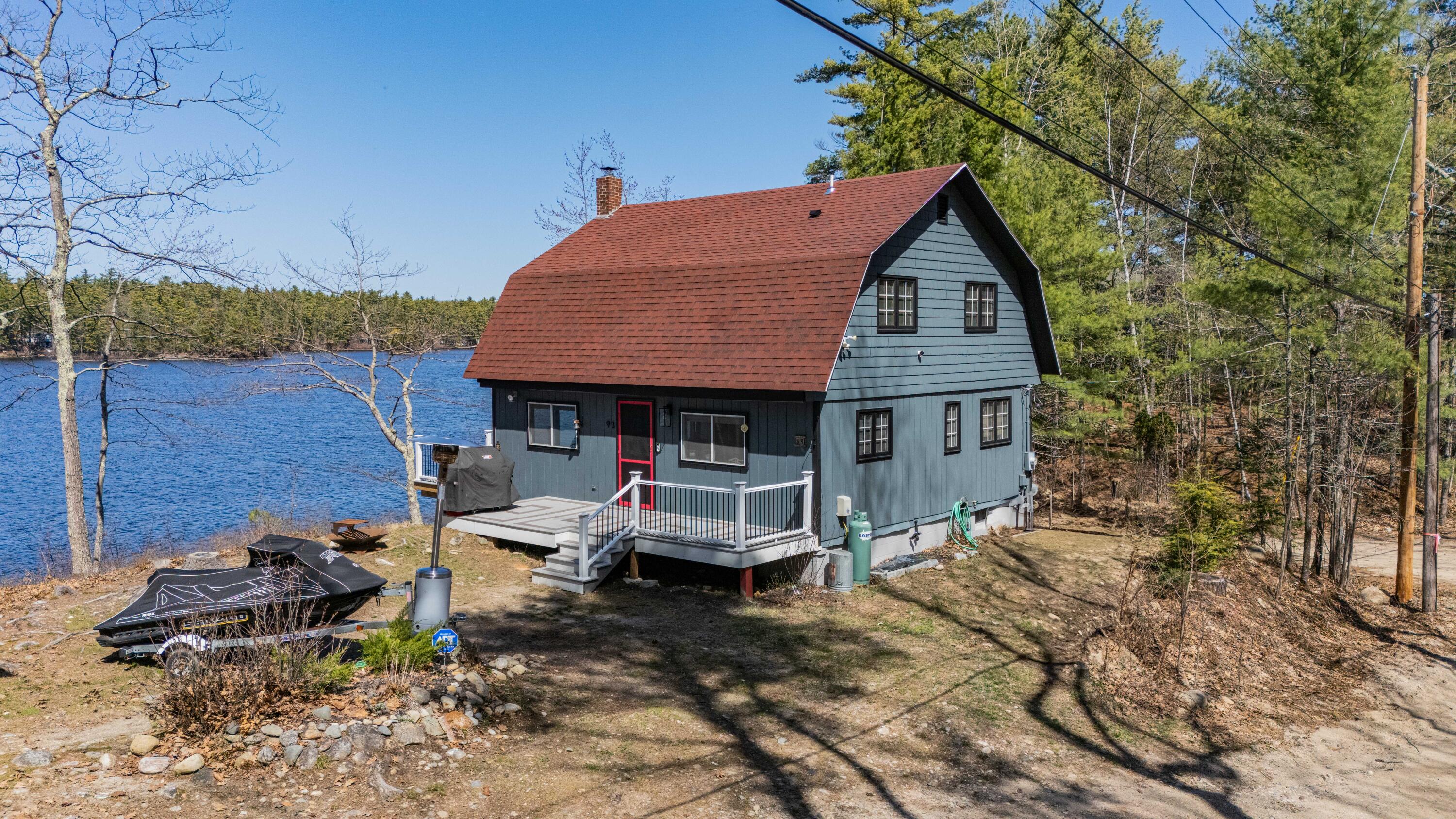 Acton, Maine, 04001, United States, 4 Bedrooms Bedrooms, ,2 BathroomsBathrooms,Residential,For Sale,1795261