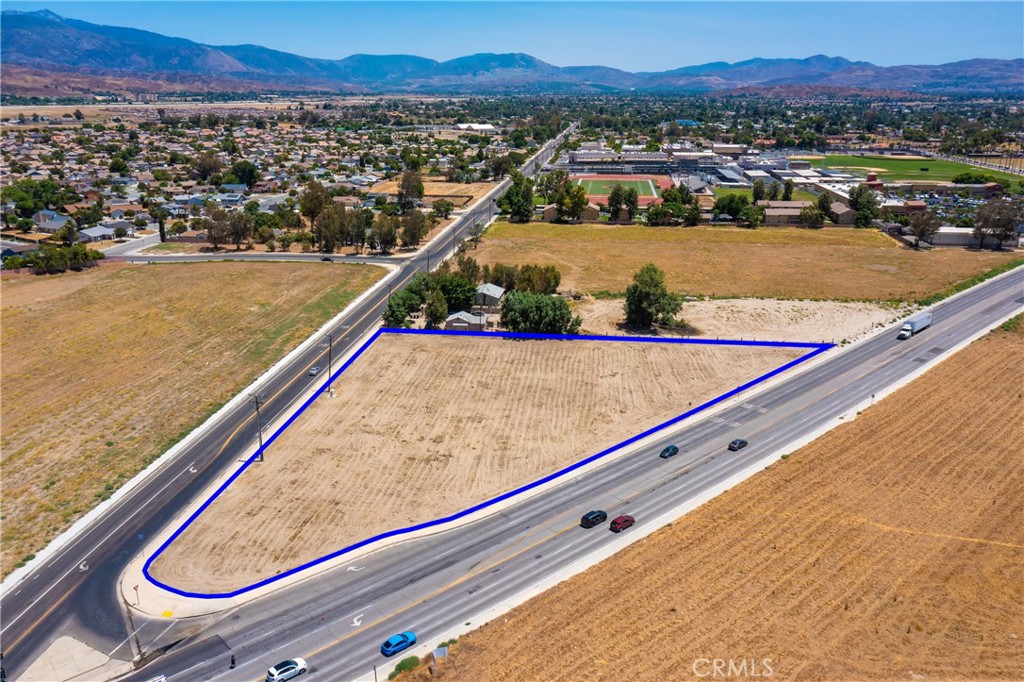 0 N State Street, San Jacinto, California, 92583, United States, ,Land,For Sale,0 N State Street,1309164