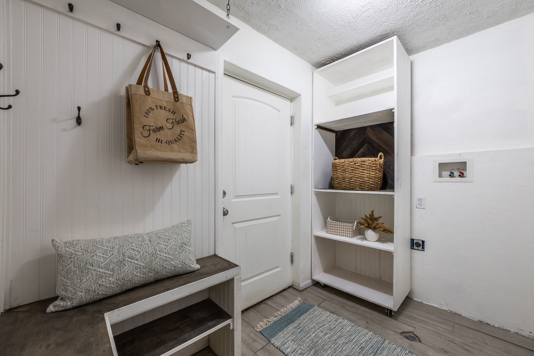  Spacious Property Down a Private Lane - 物件實景