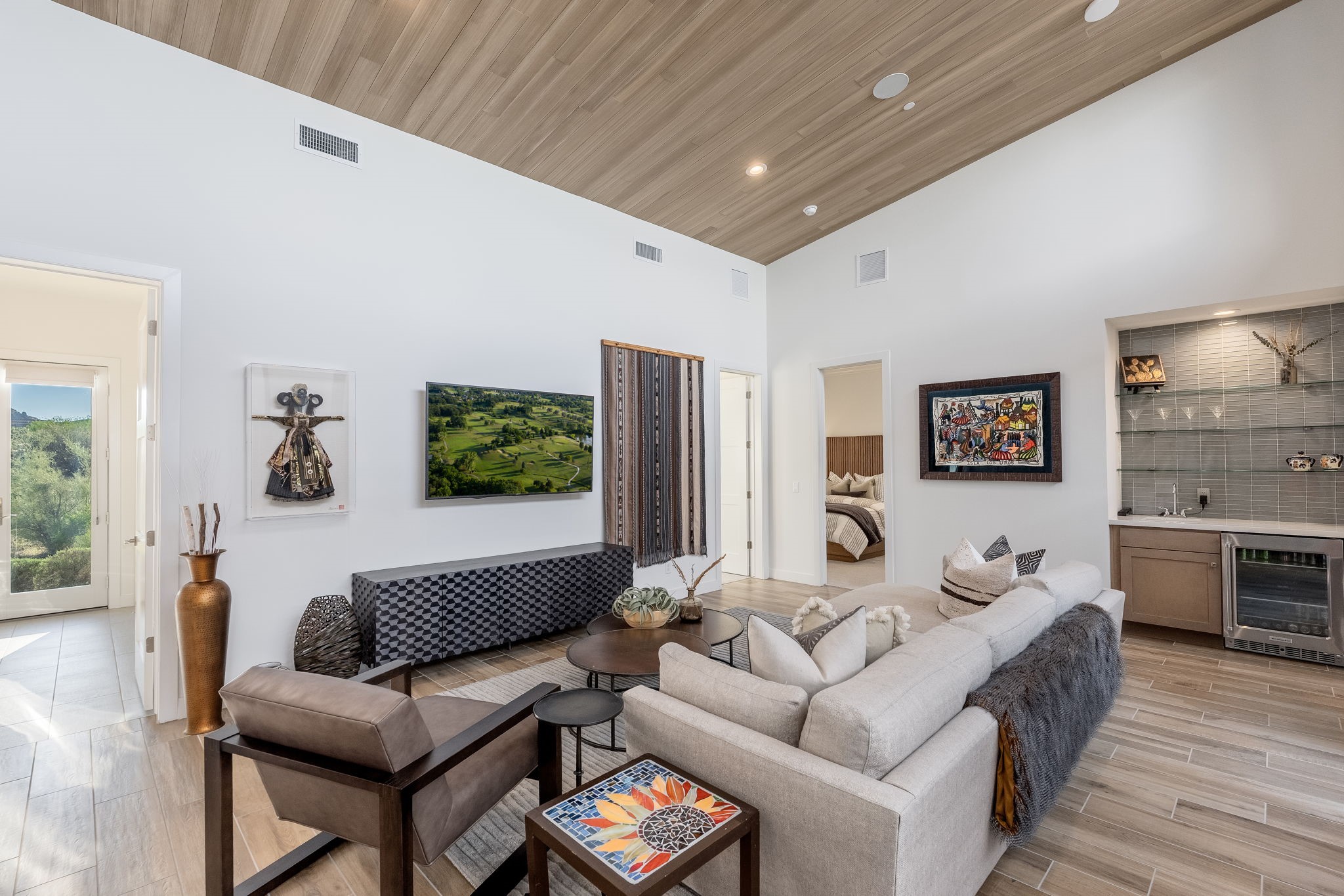  12423 E Desert Vista Dr  Scottsdale, AZ - 物件實景