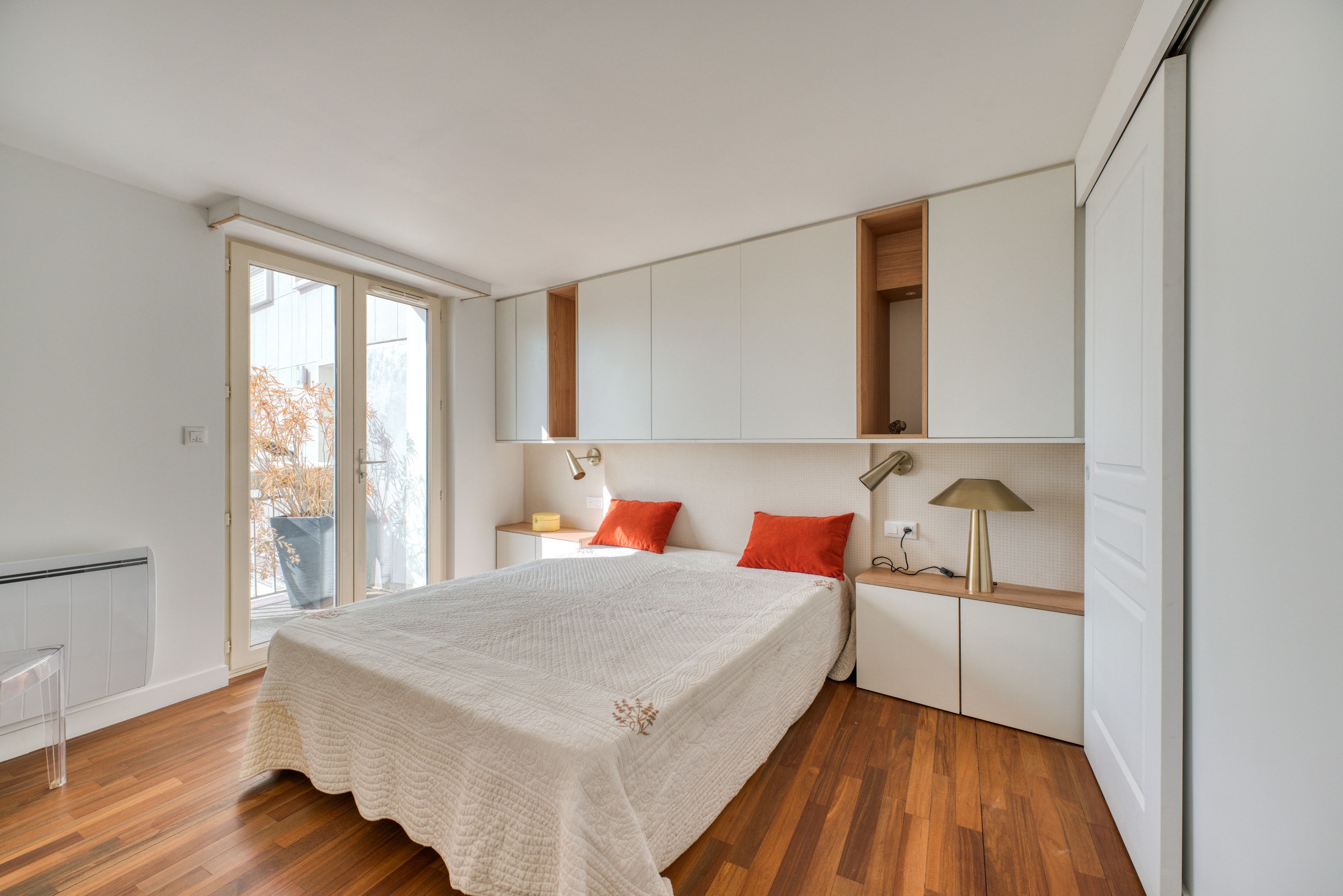  PANORAMIC SEA VIEWS – EXCEPTIONAL DUPLEX IN THE HEART OF ROYAN - 物件實景