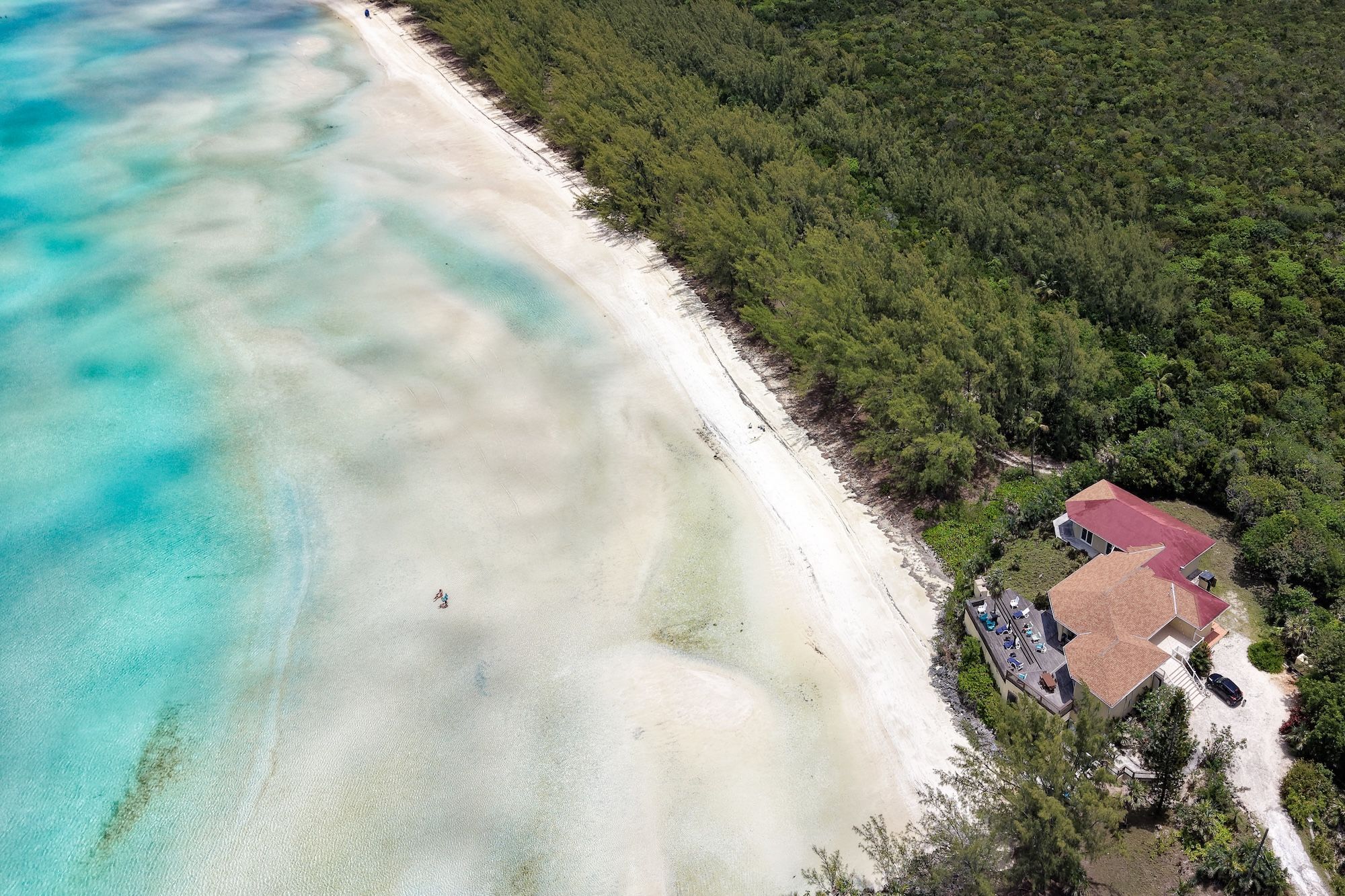  Lot 9, Savannah Sound, EL - 物件實景