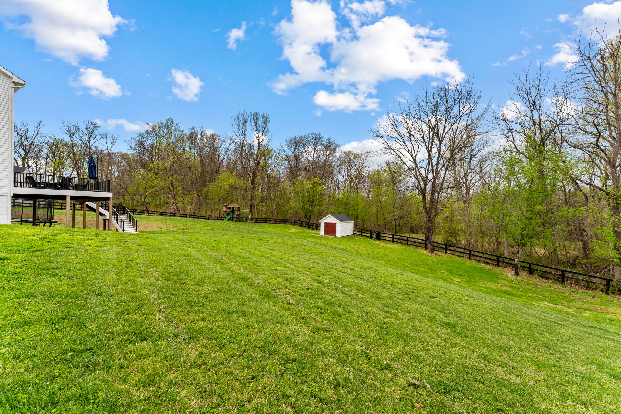  14039 Amys Meadow Court, Leesburg, VA, 20176 - 物件實景