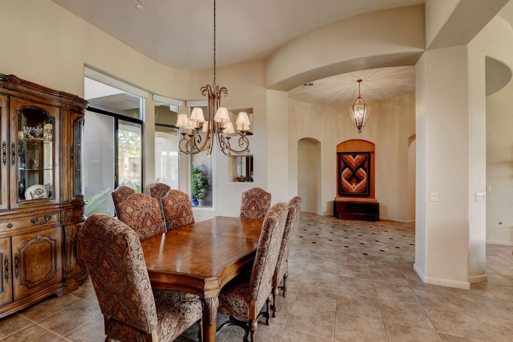  4055 N Black Rock Drive¦Tucson, AZ - 物件實景