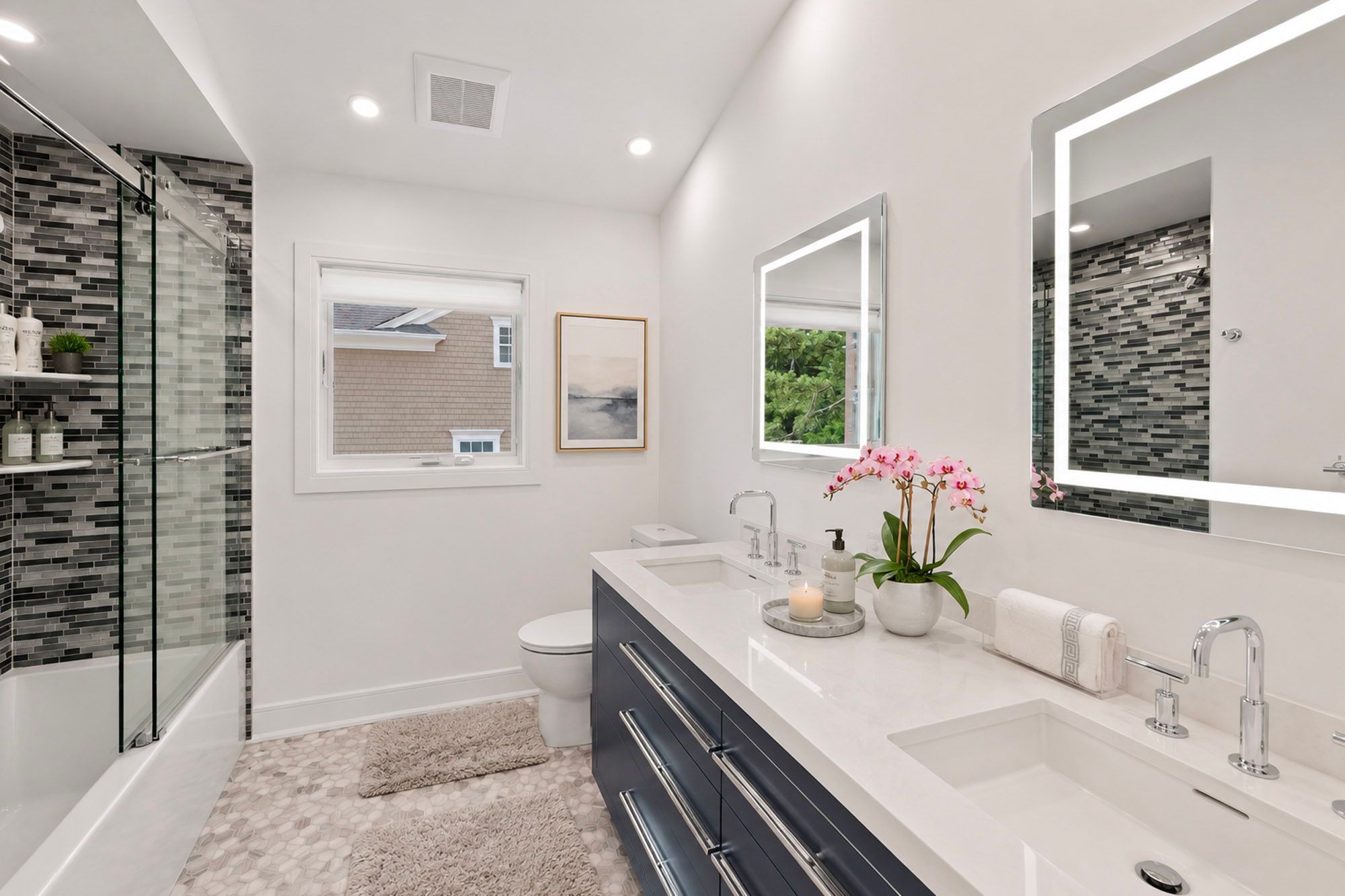  35 Jane Drive, Englewood Cliffs, NJ, 07632 - 物件實景
