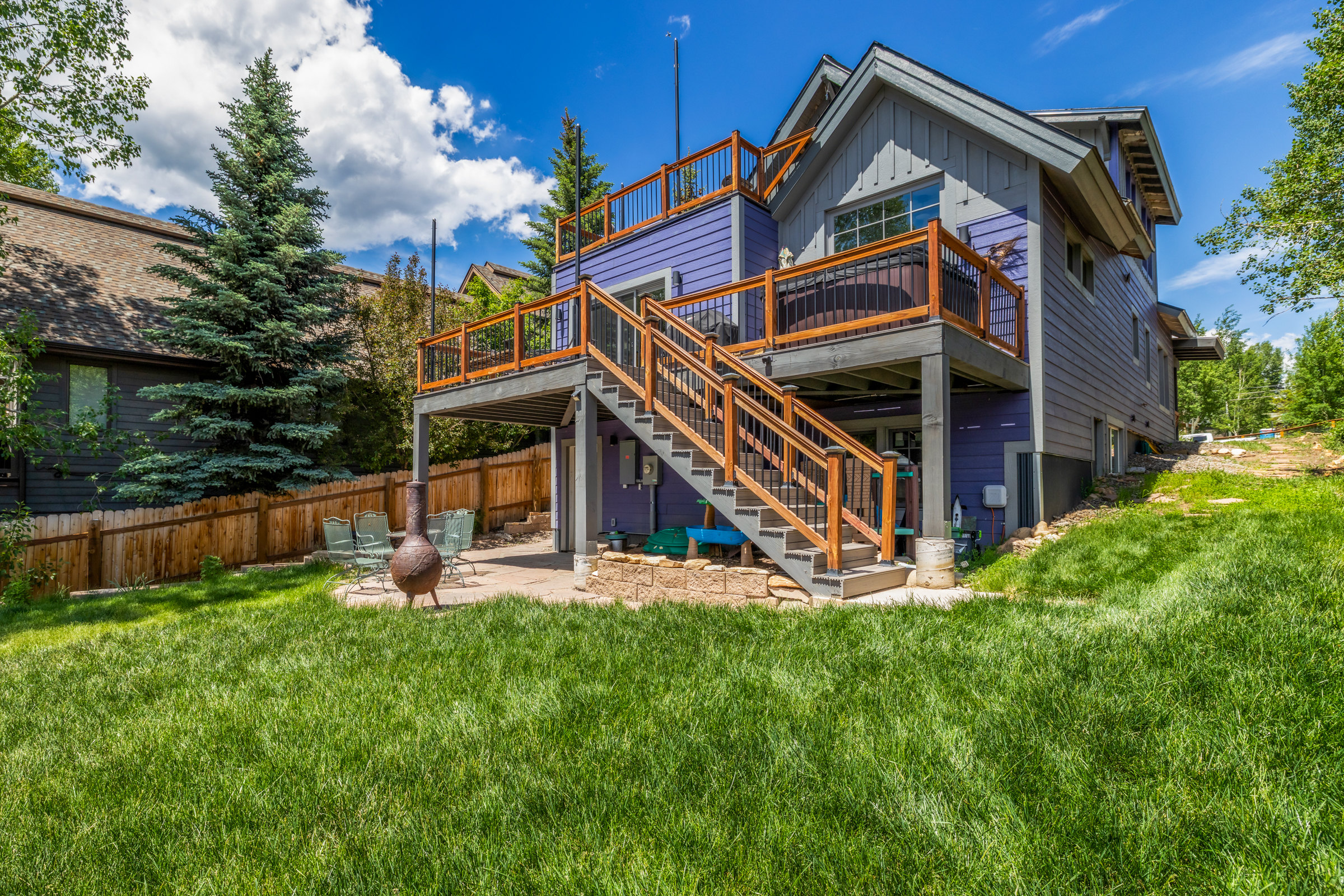  429 Pine Street, Steamboat Springs, CO, 80487 - 物件實景