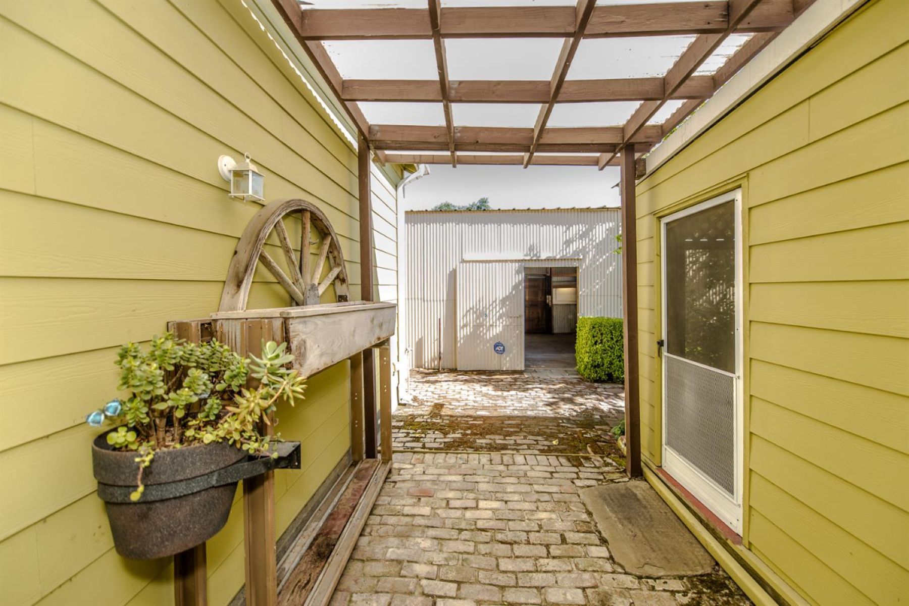  815 Woodland Avenue, Woodland, CA 95695 - 物件實景