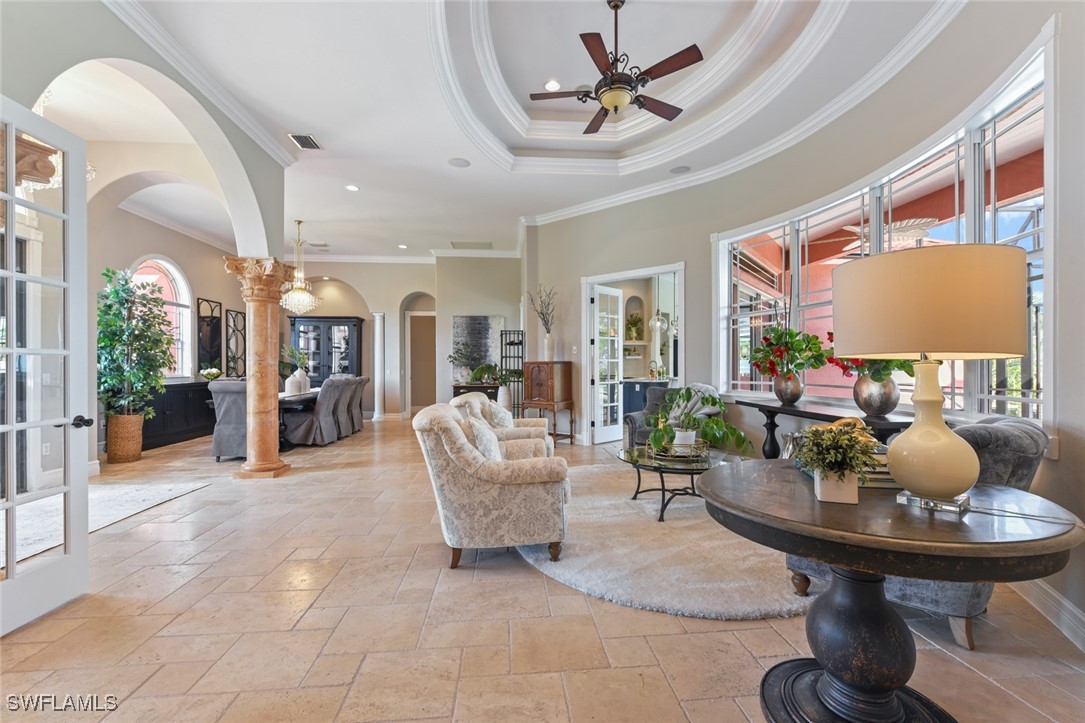 Port Charlotte, Florida, 33952, United States, 3 Bedrooms Bedrooms, ,4 BathroomsBathrooms,Residential,For Sale,1839483