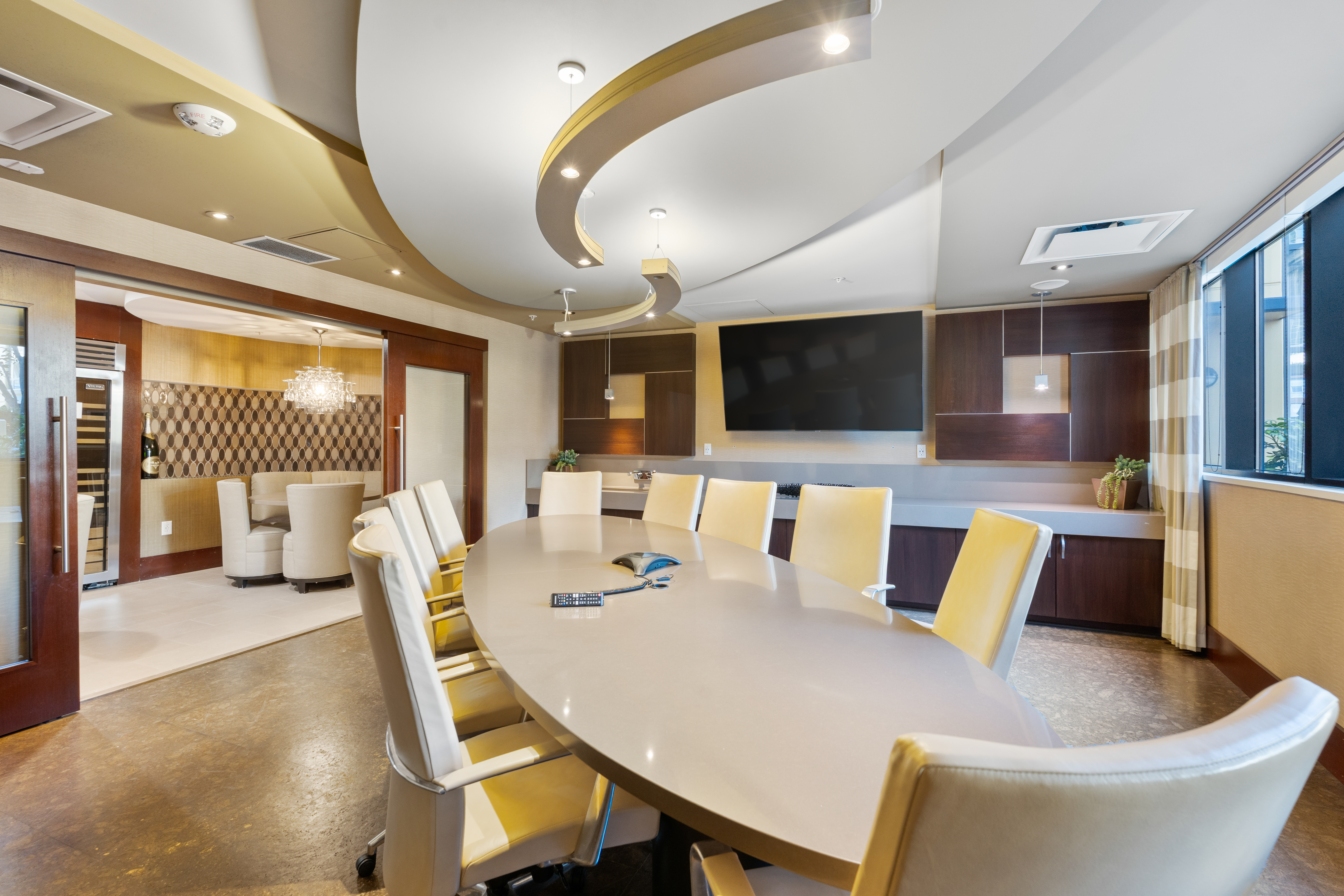  1325 Pacific Highway, San Diego, CA 92101 - 物件實景