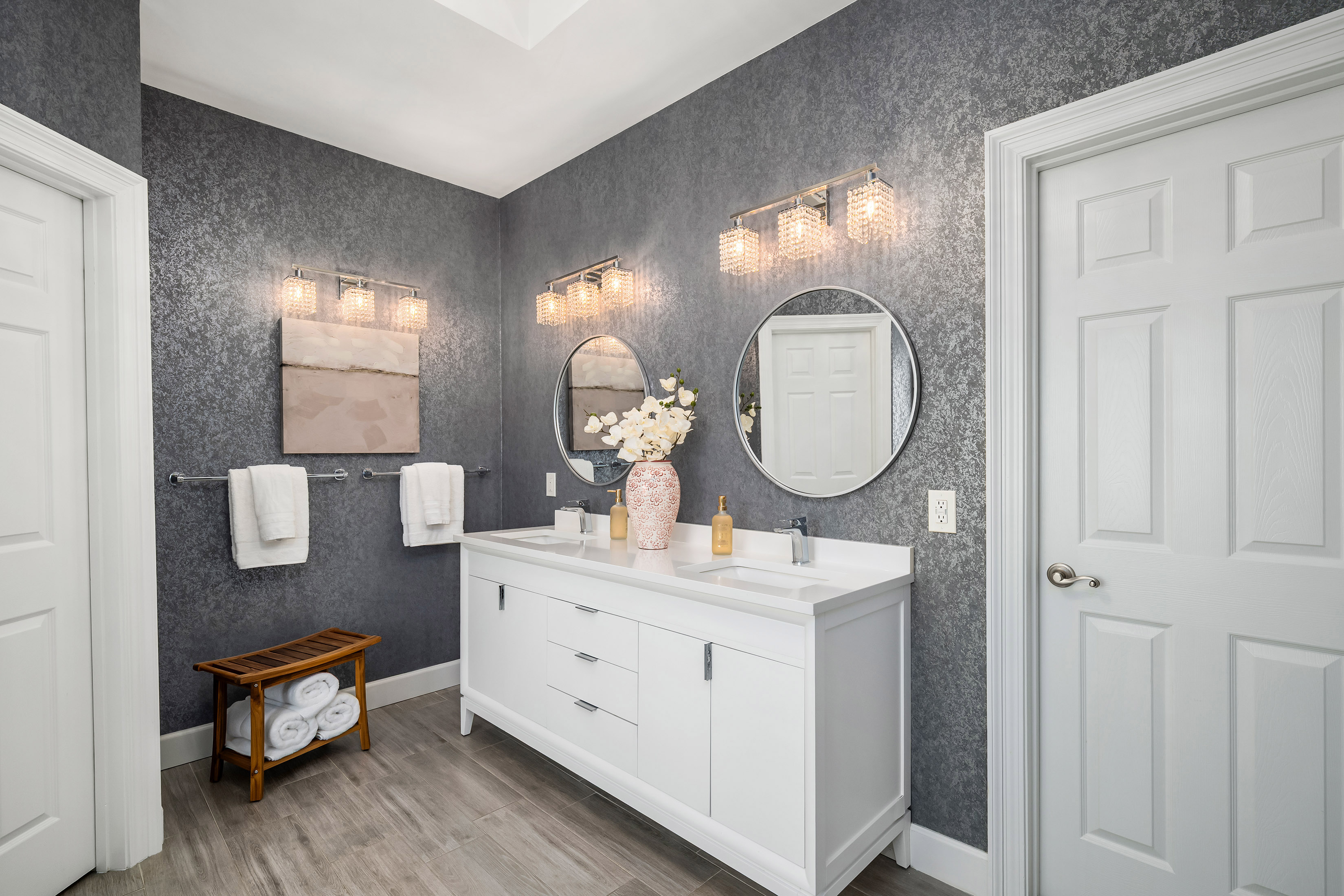  Nestled on a Private Homesite in Highly Sought-After Providence Lake Community - 物件實景