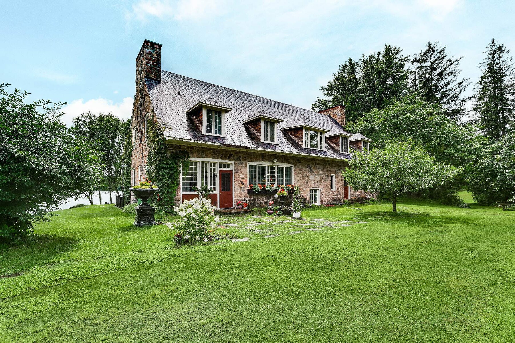  Arundel, Laurentides - 物件實景