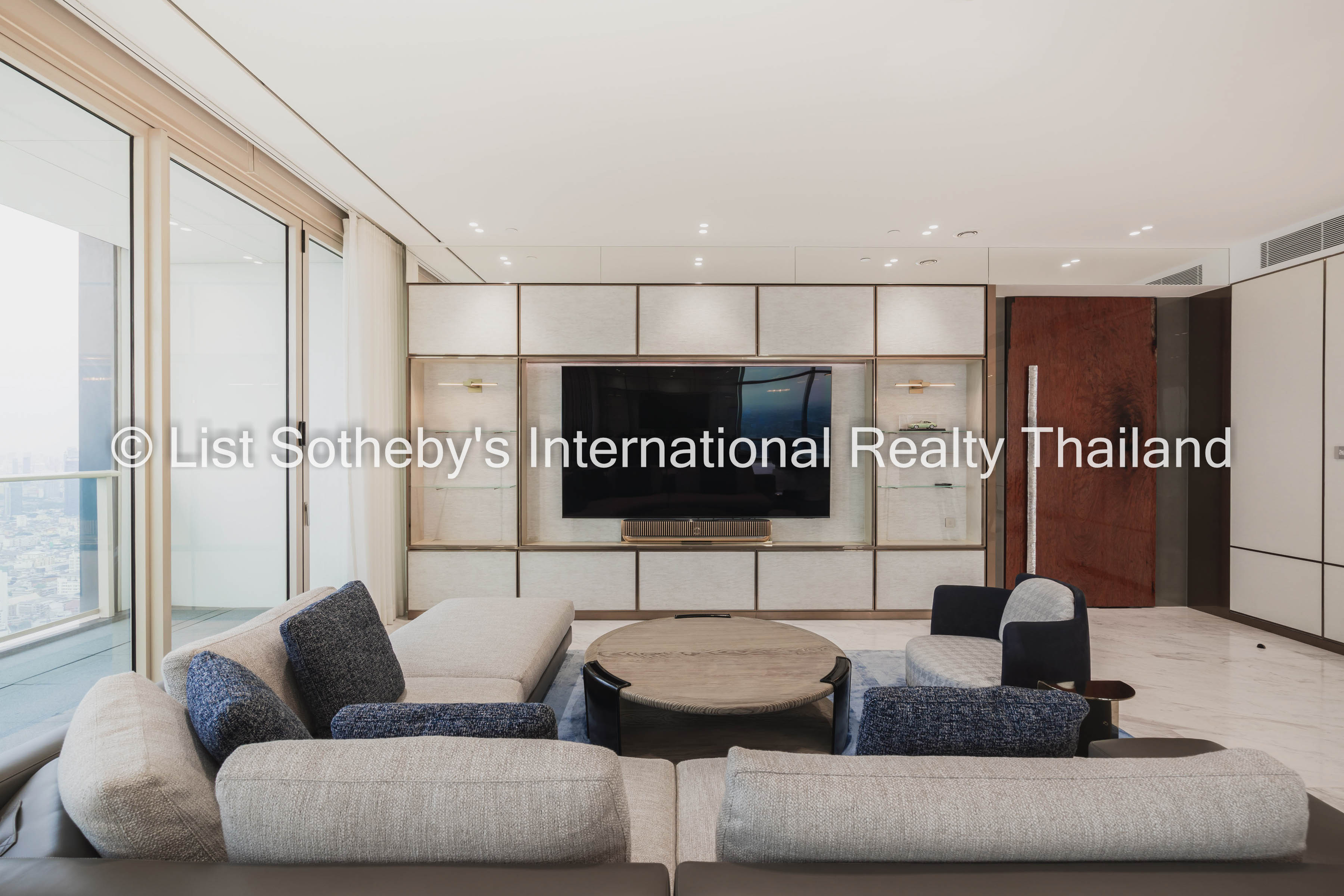  Four Seasons Private Residences - 物件實景