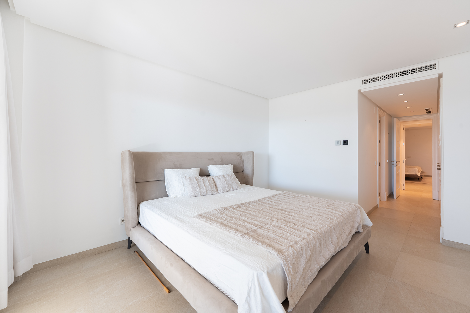  Beachfront apartment with sea views and direct promenade access - 物件實景