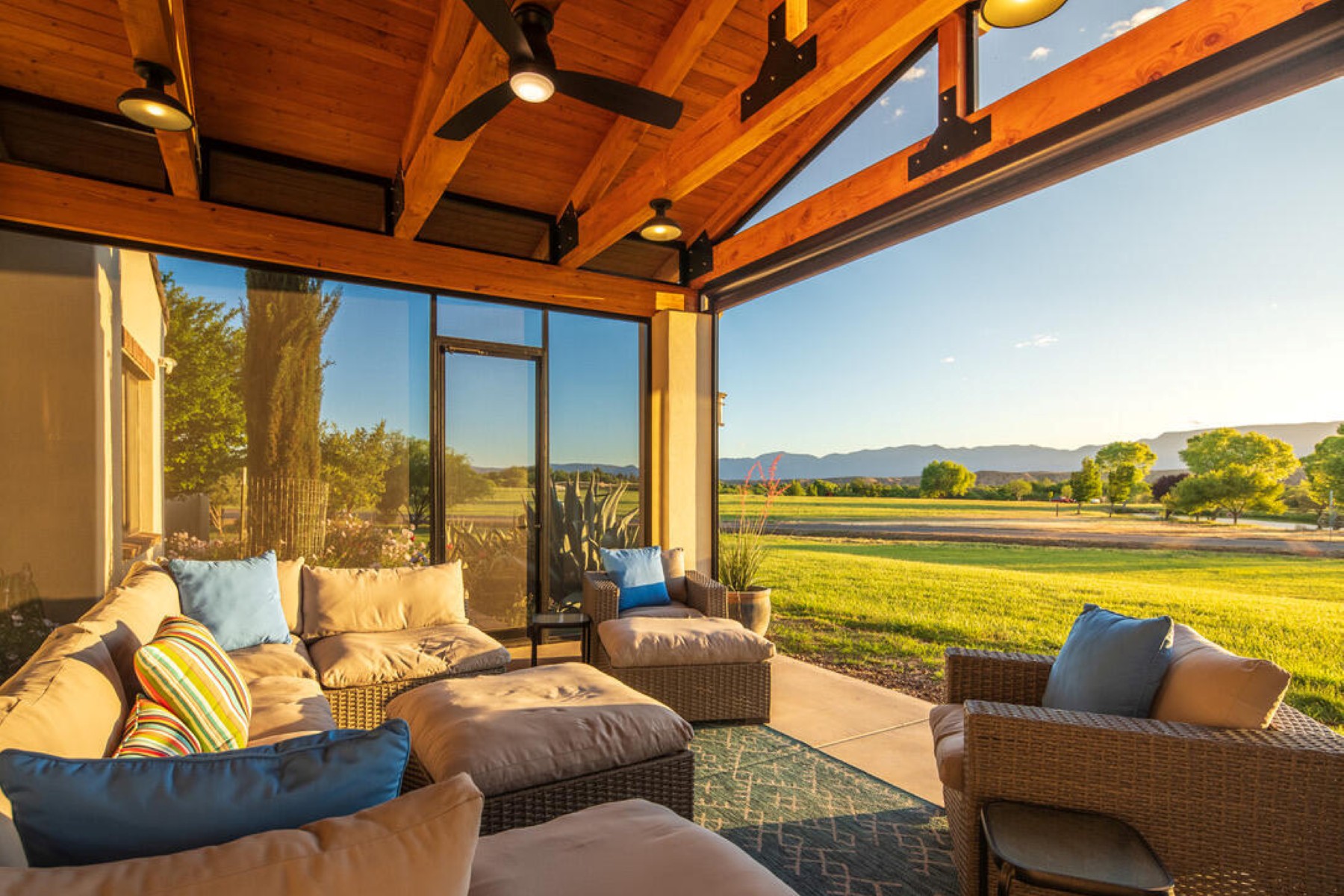  11082 E Hunters Way ¦Cornville, AZ - 物件實景
