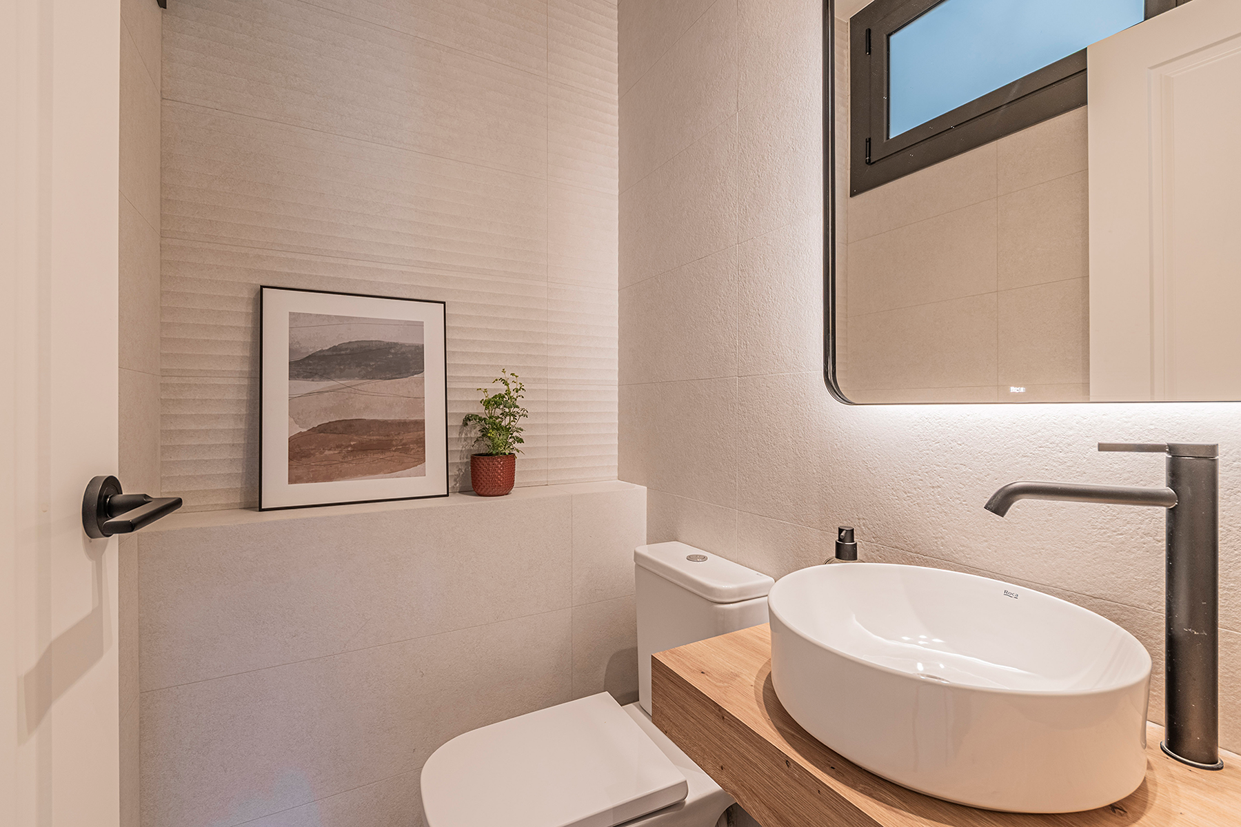  Elegant renovated residence in a majestic Eixample building - 物件實景