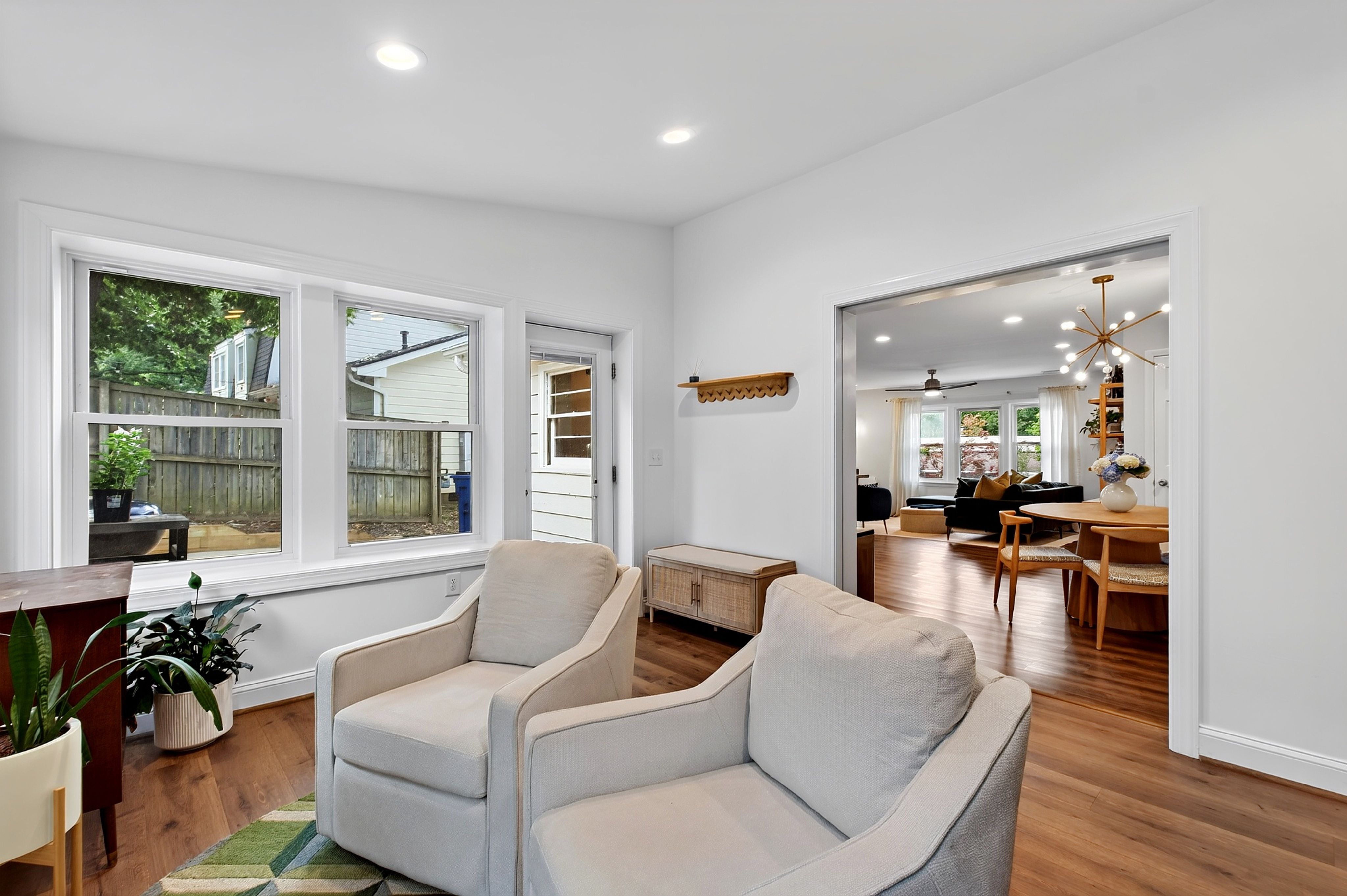  709 Dawnwood Court, Raleigh, NC 27609 - 物件實景