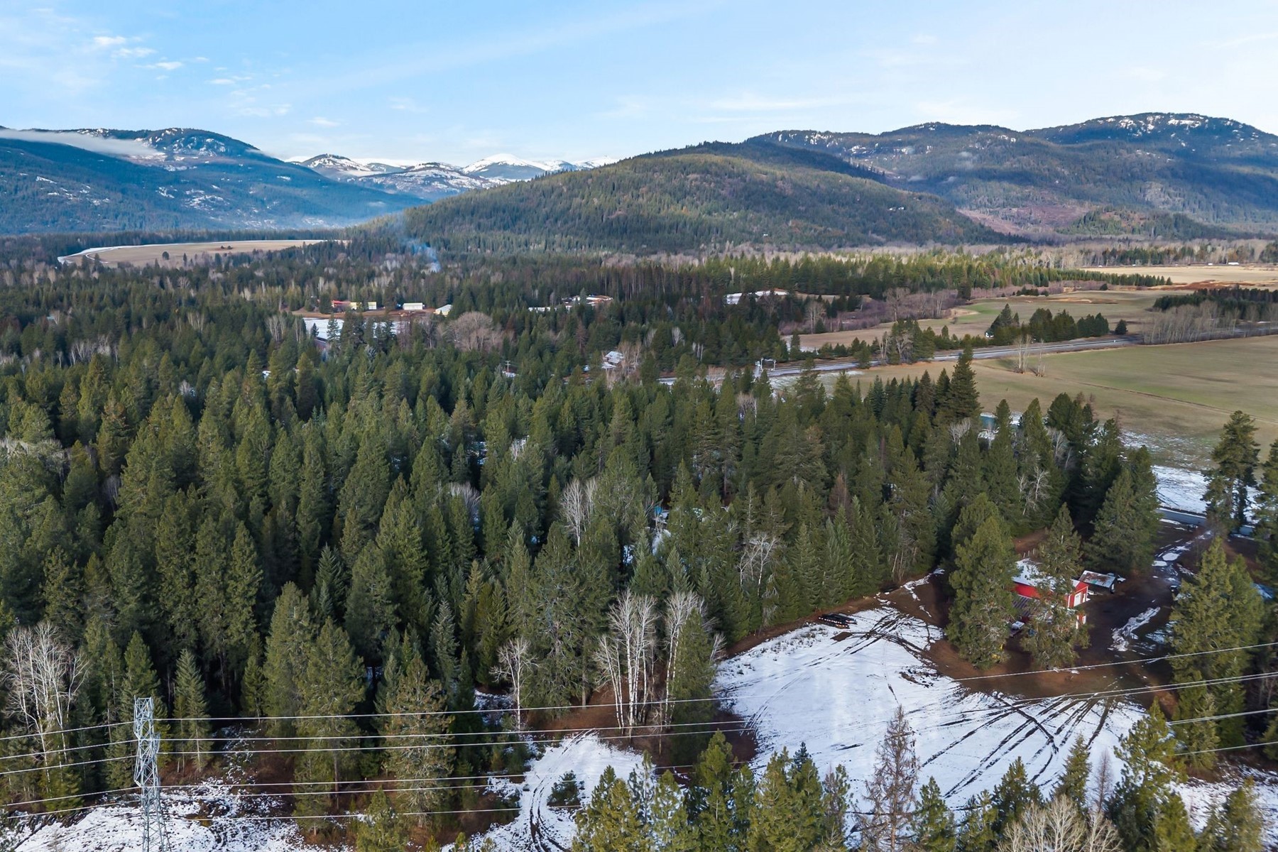  Charming Country Home on 10 Acres - 物件實景