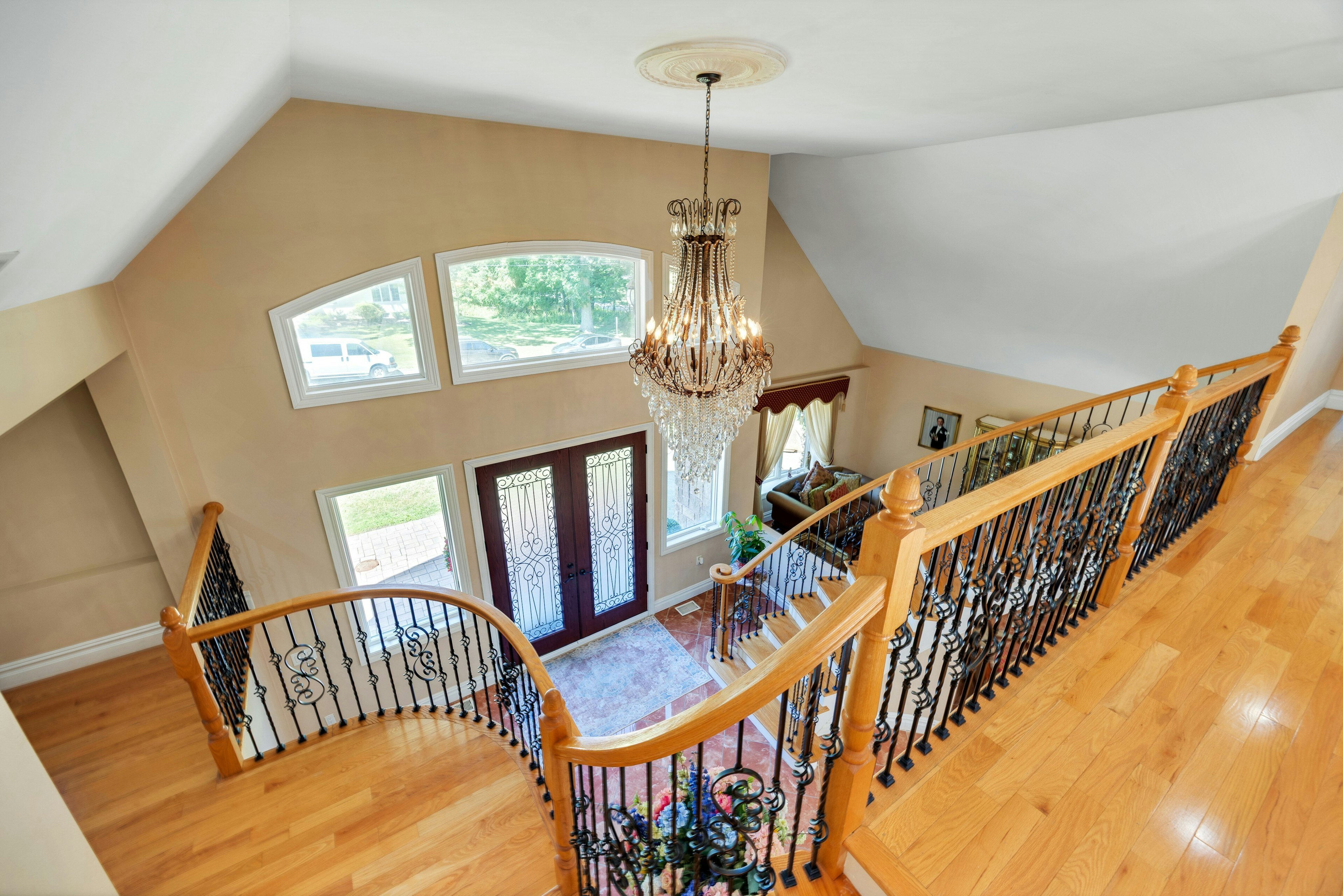 252 Mabel Place, Franklin Lakes, NJ 07417 - 物件實景