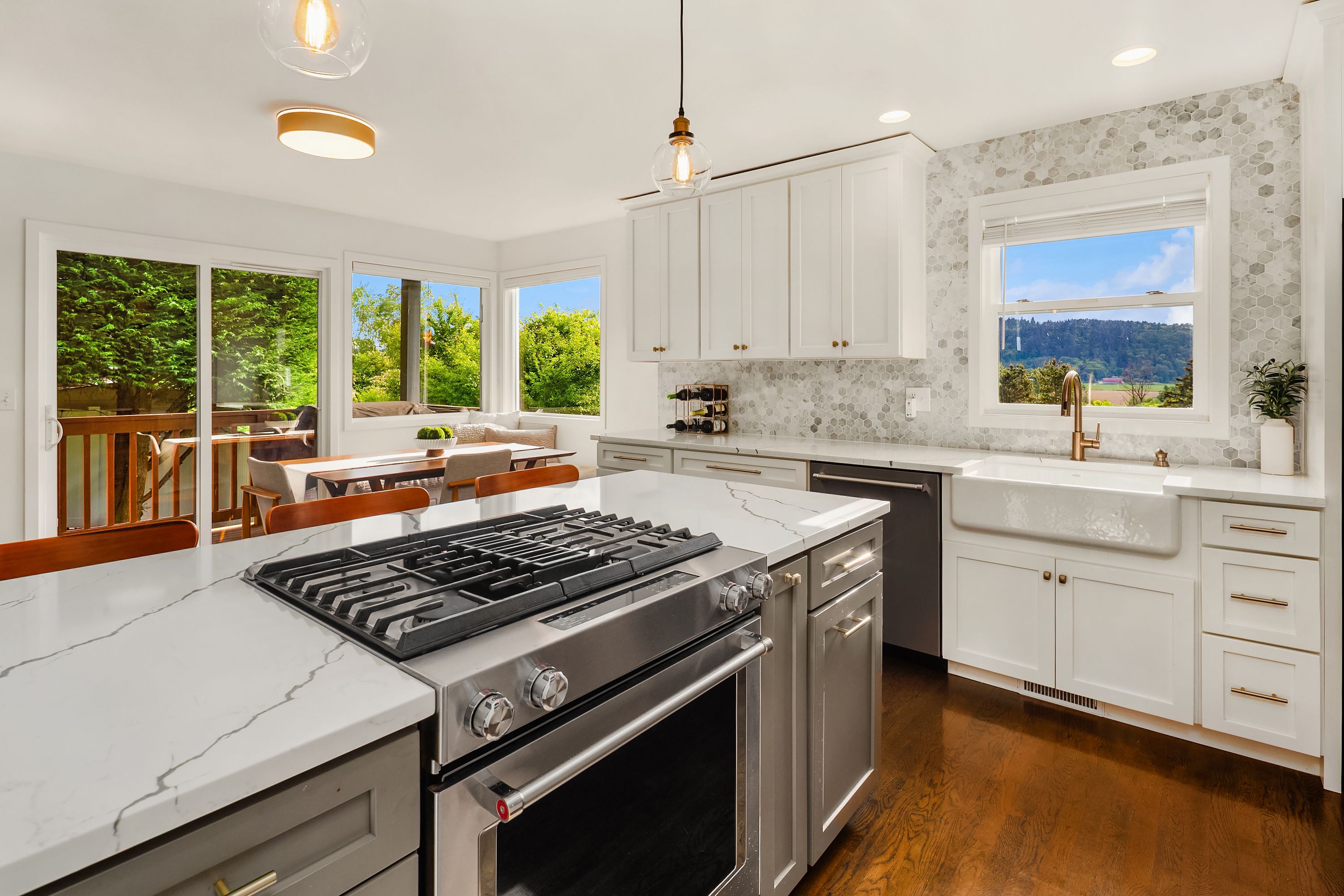  14823 1st Ave NE, Duvall, WA 98019 - 物件實景